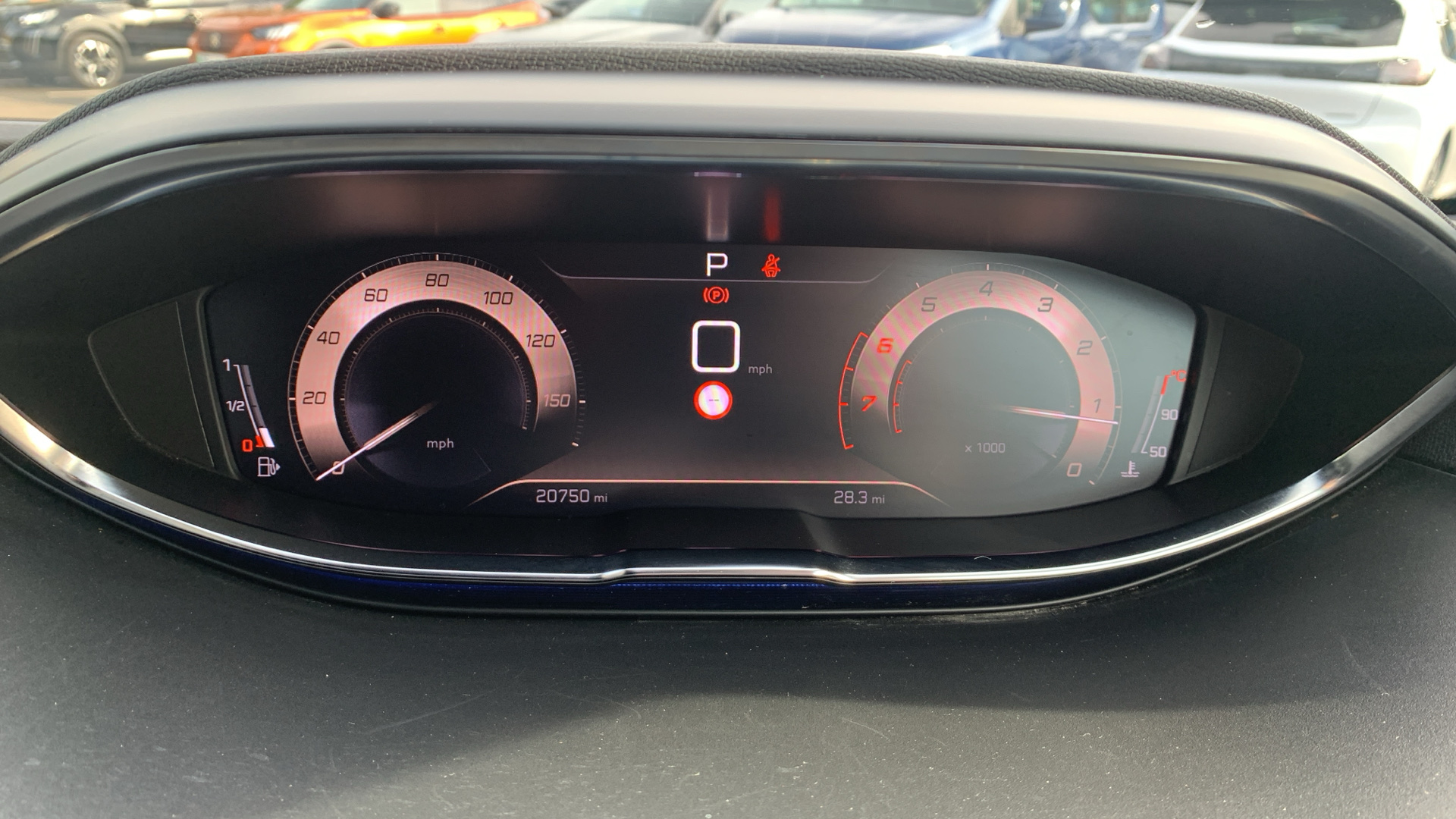 car image