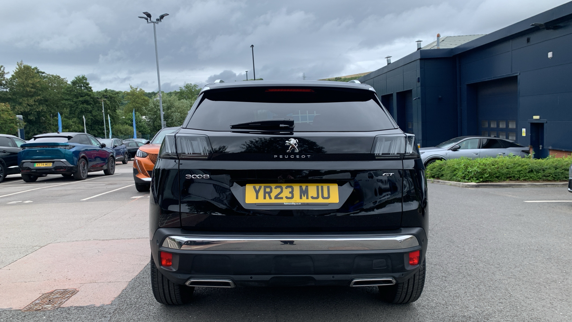 car image
