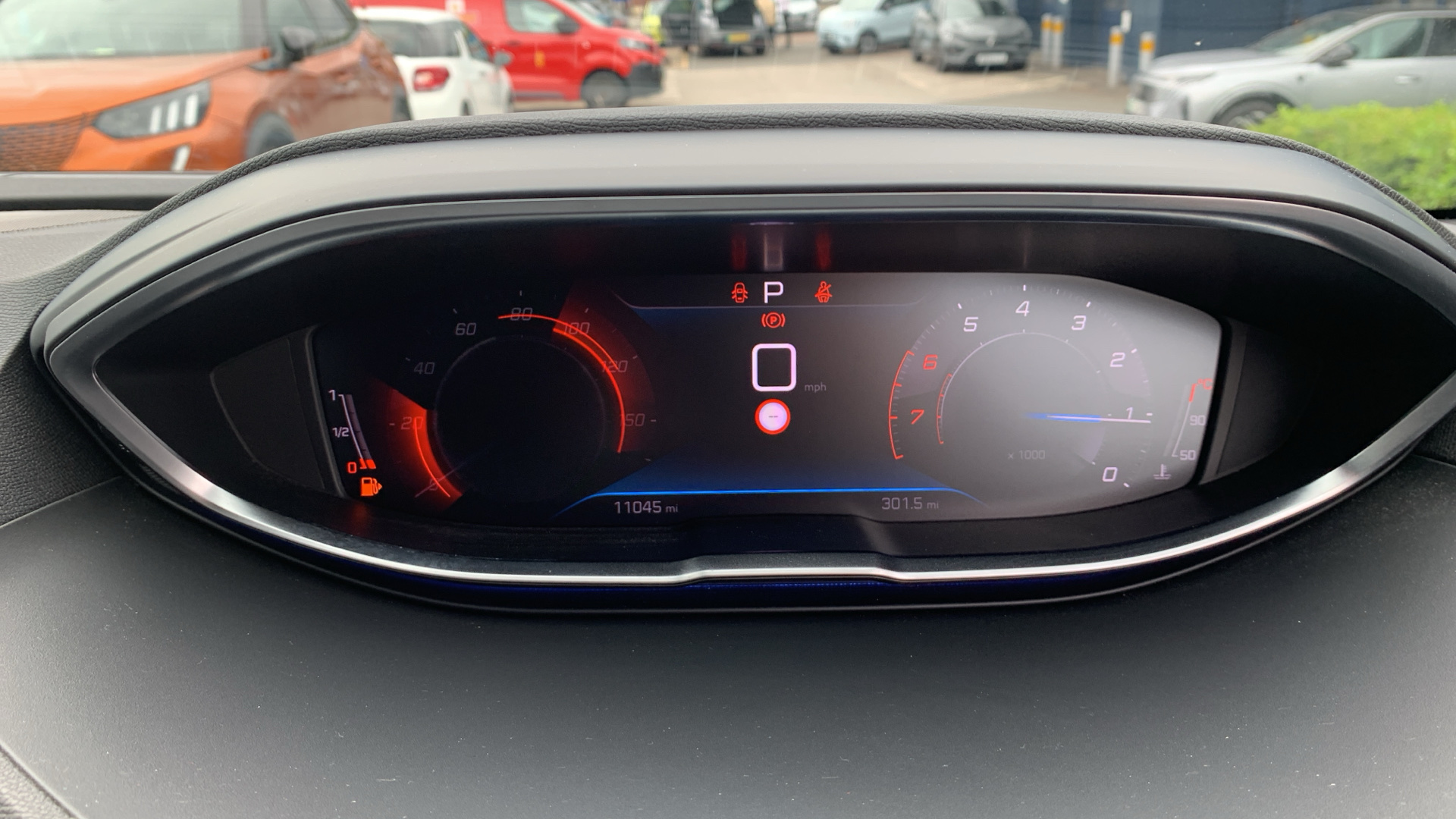 car image