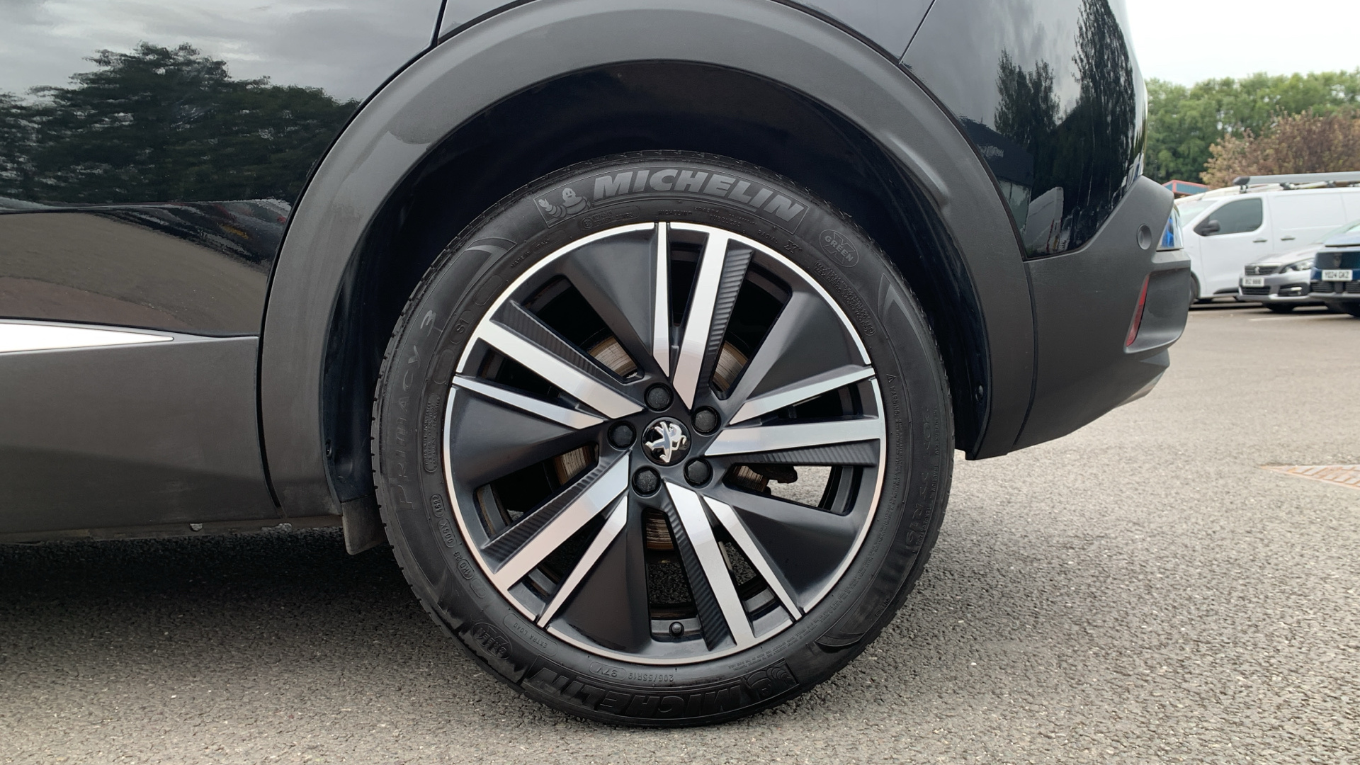 car image