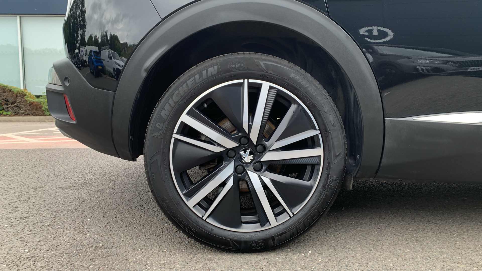 car image