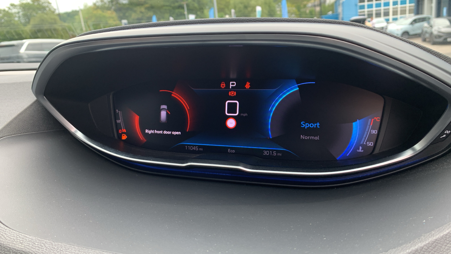 car image