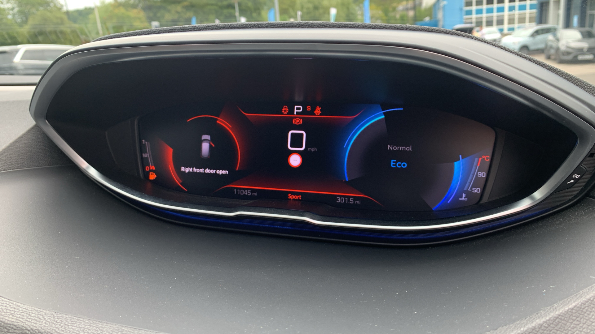 car image