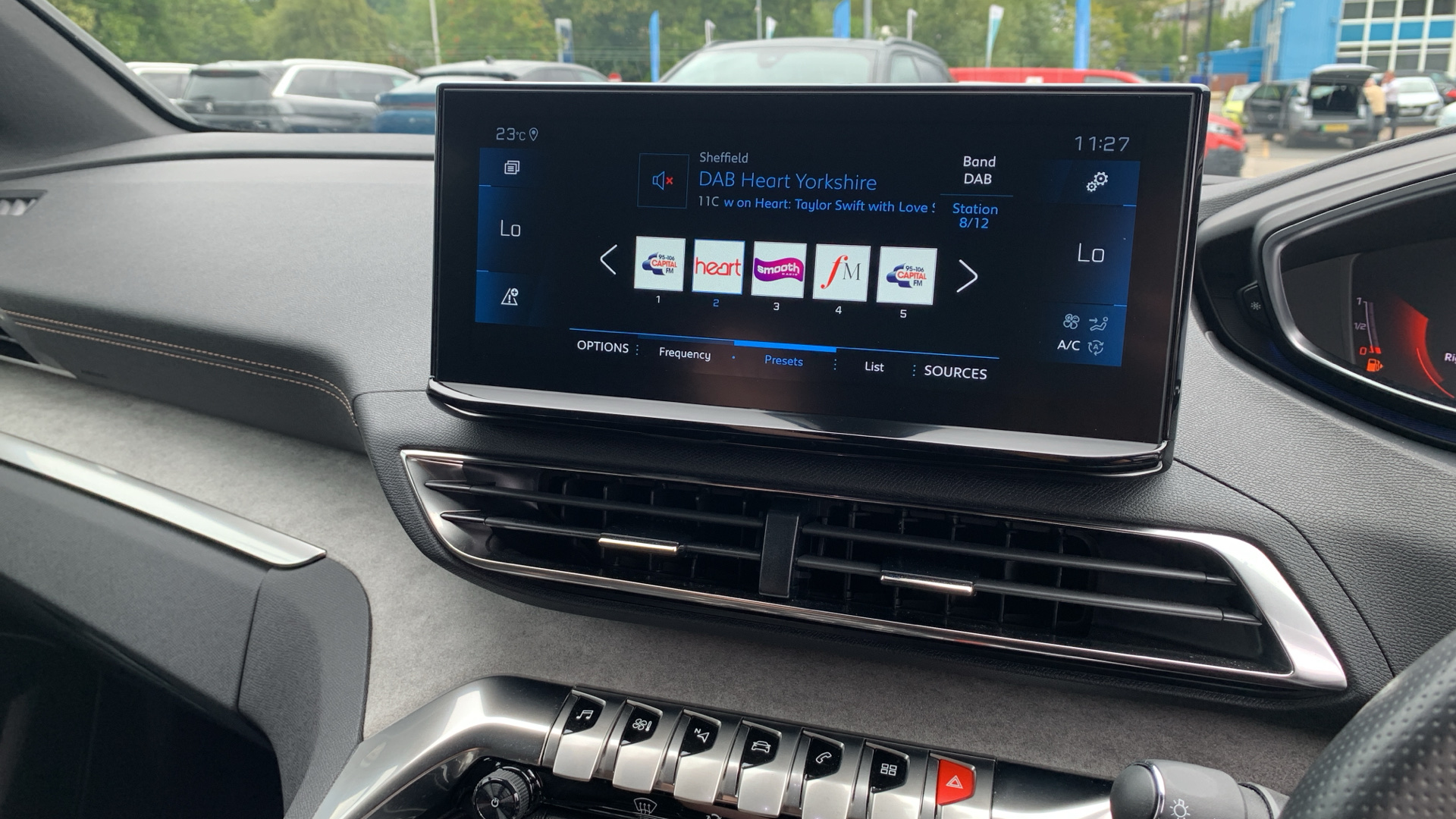 car image