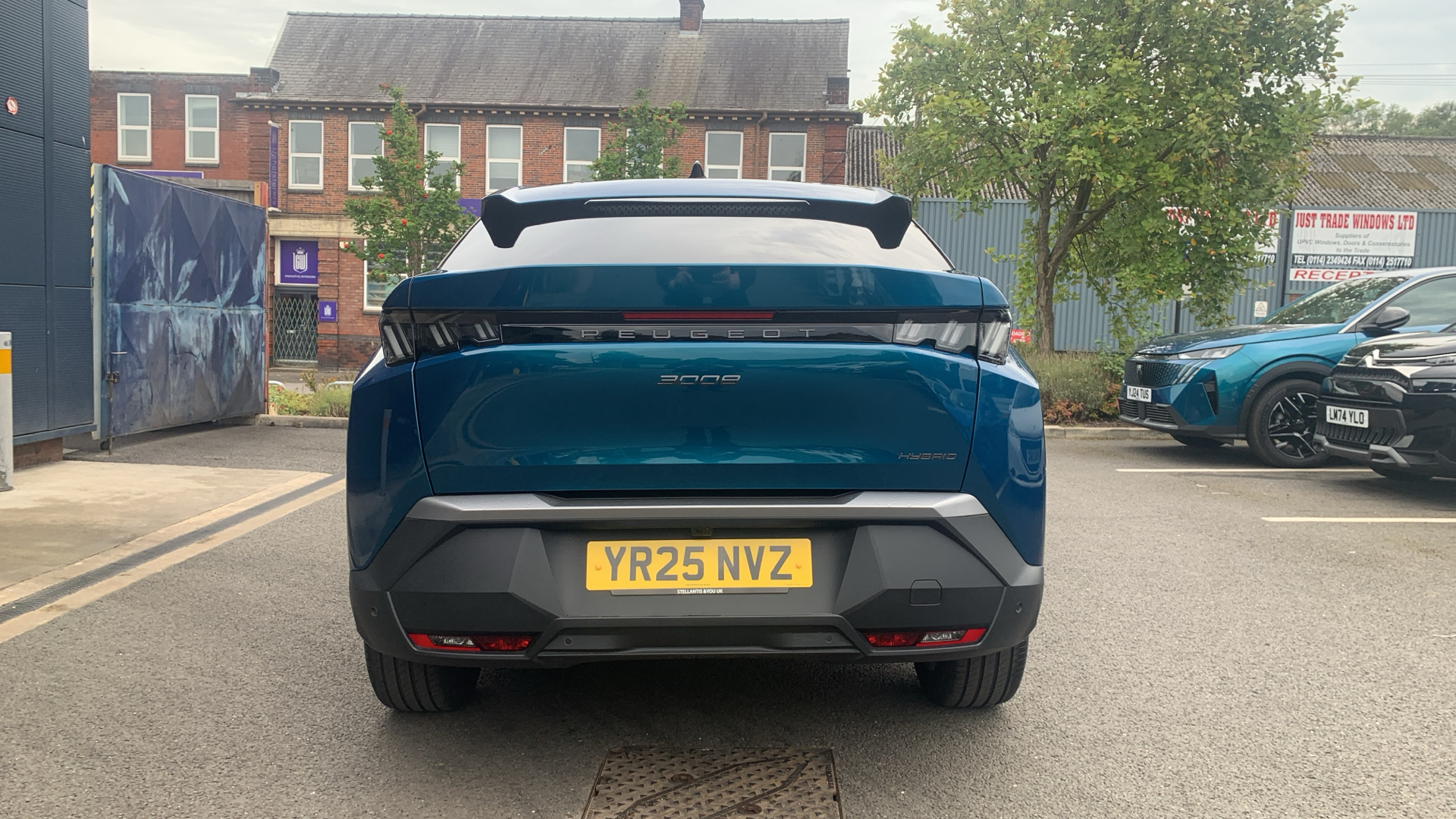 car image