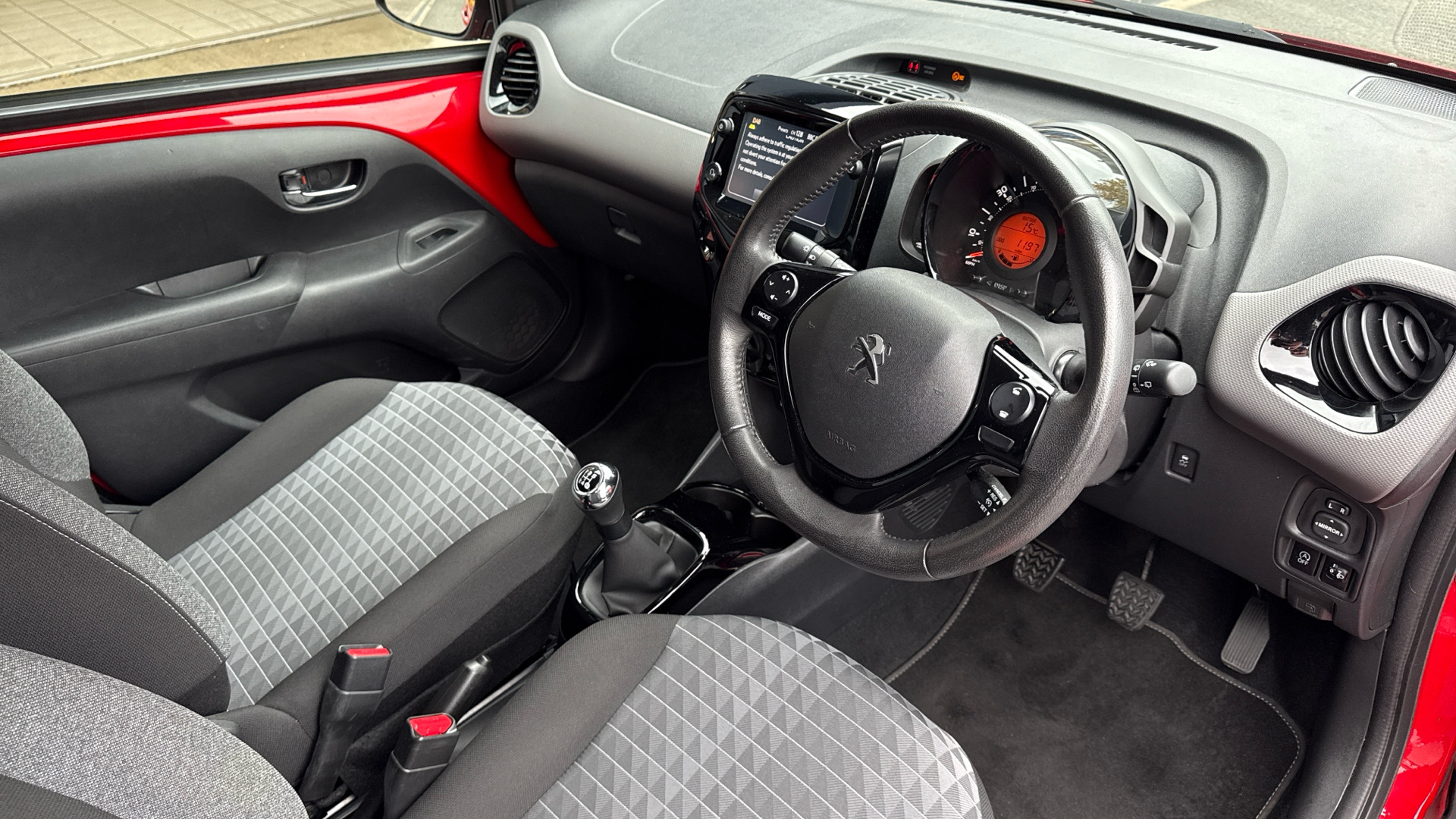 car image