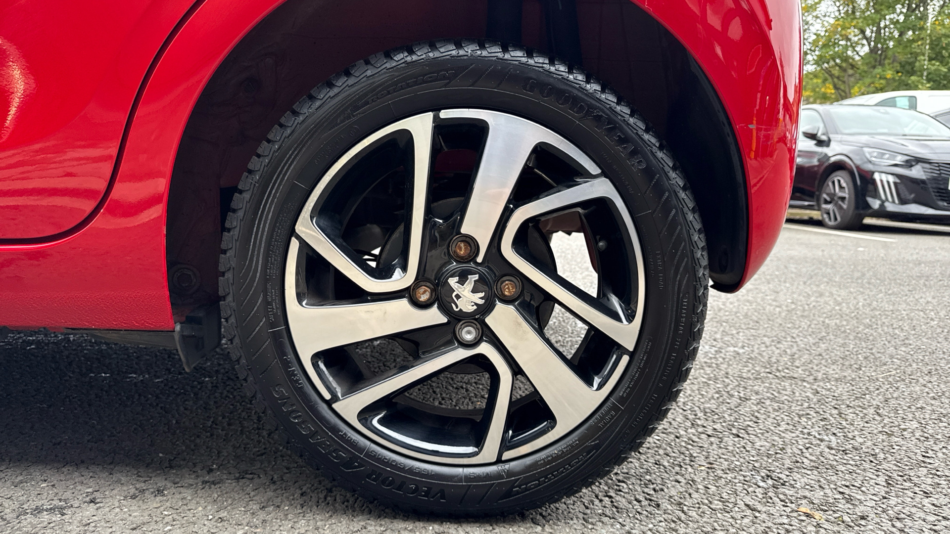 car image