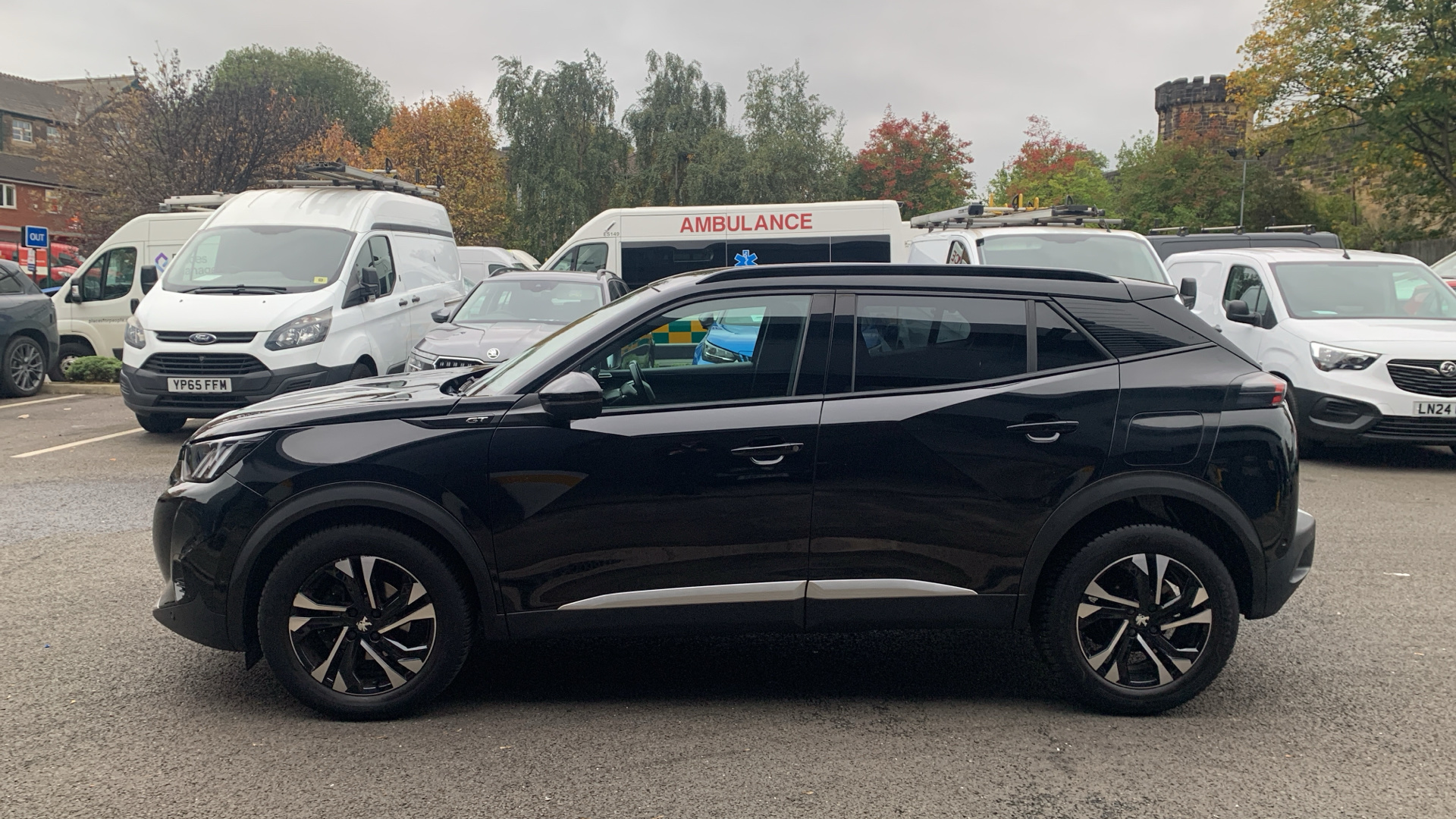 car image