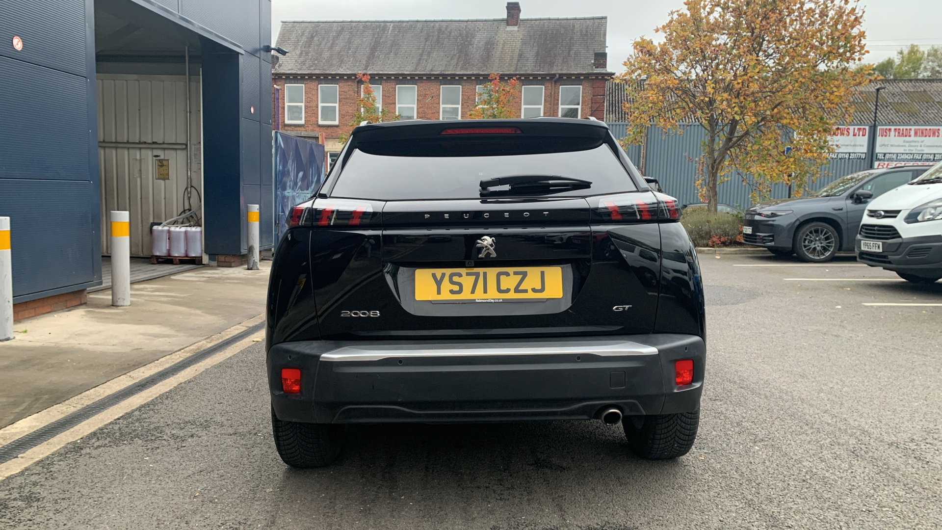 car image