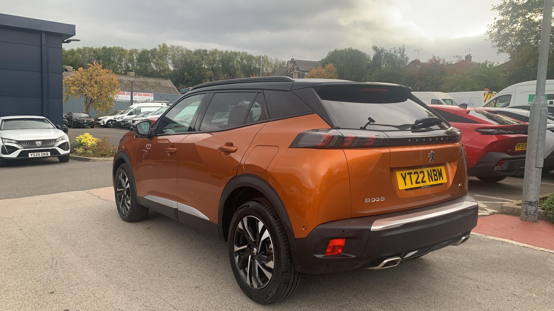 car image