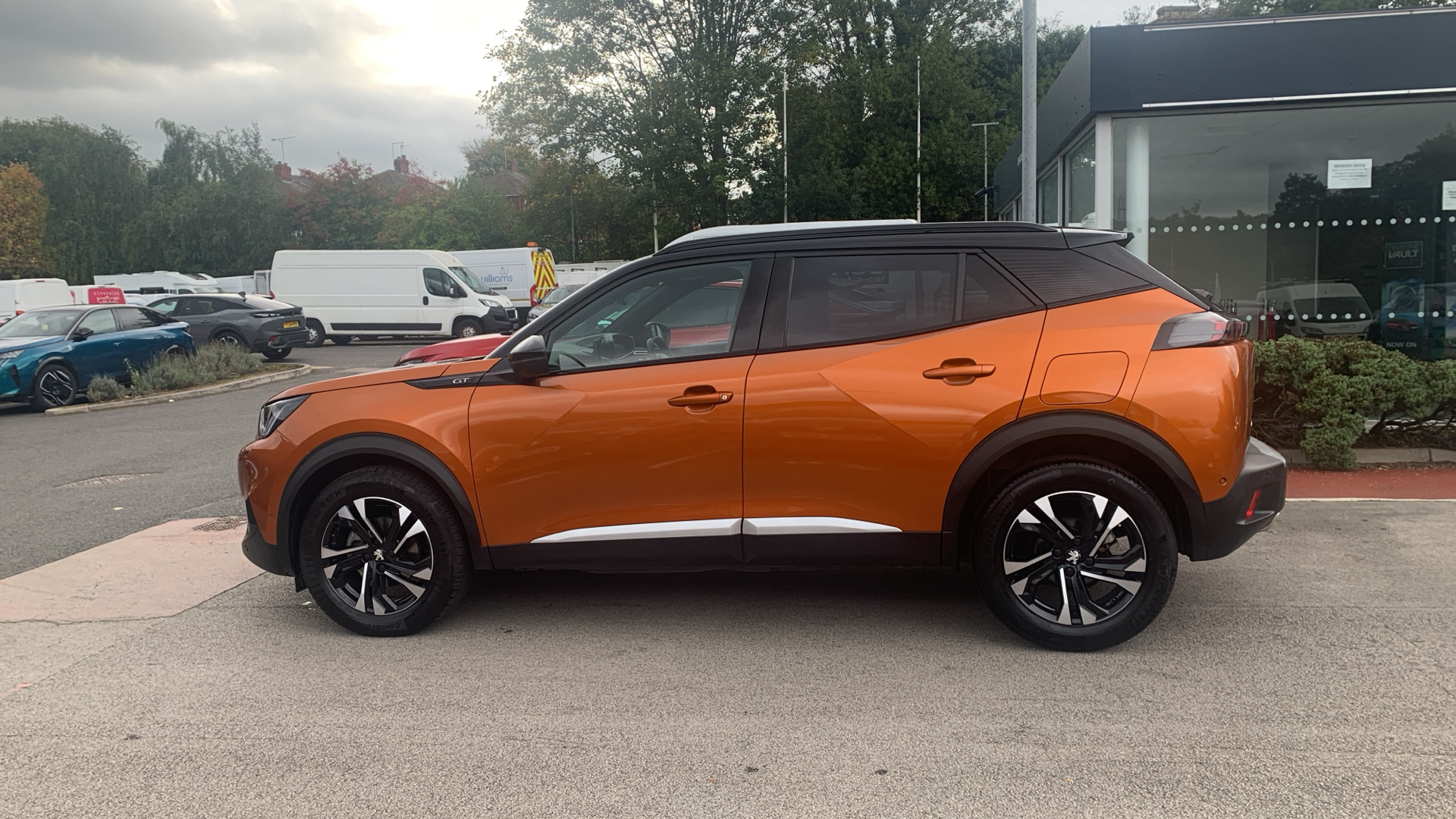 car image