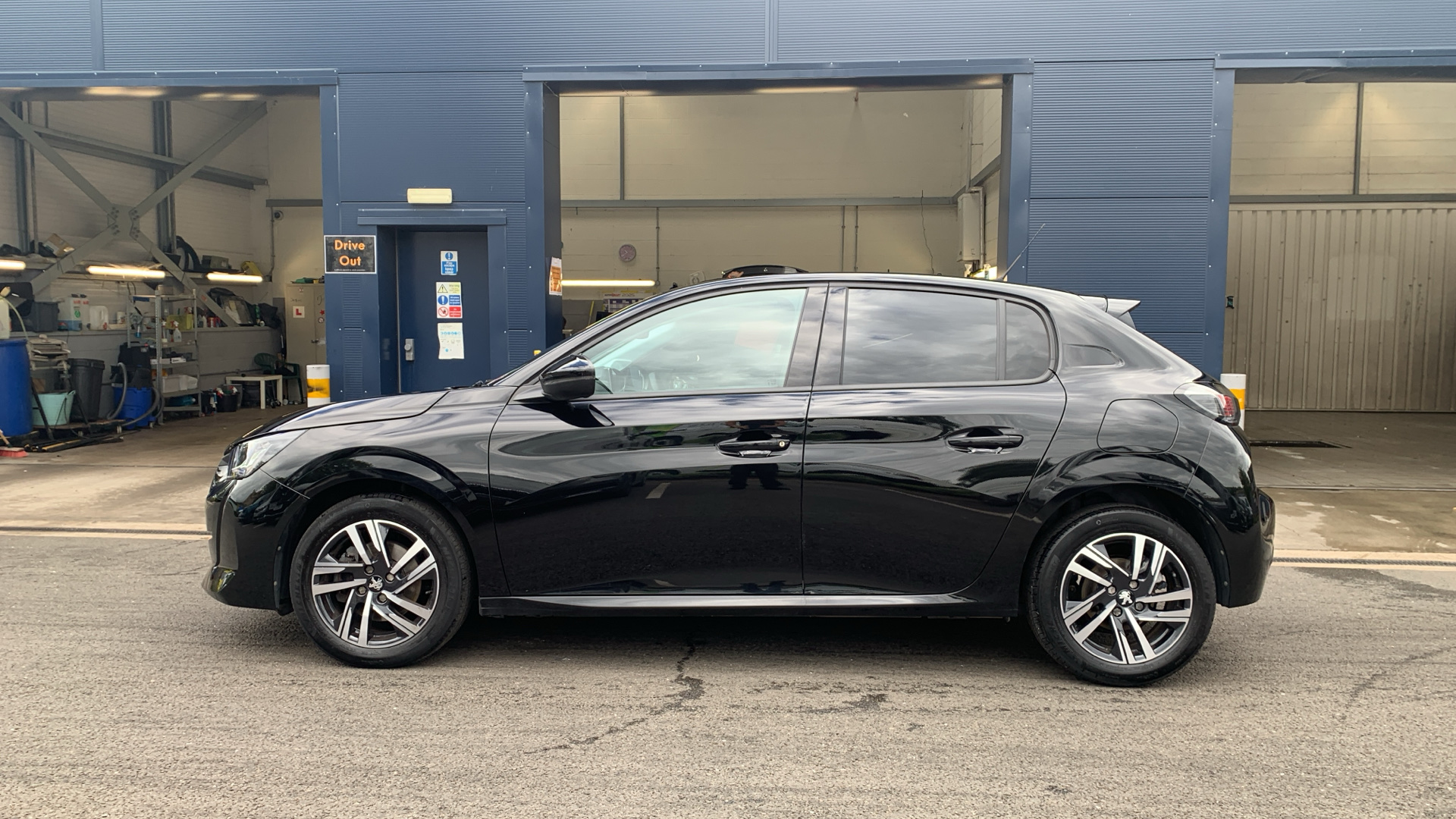 car image