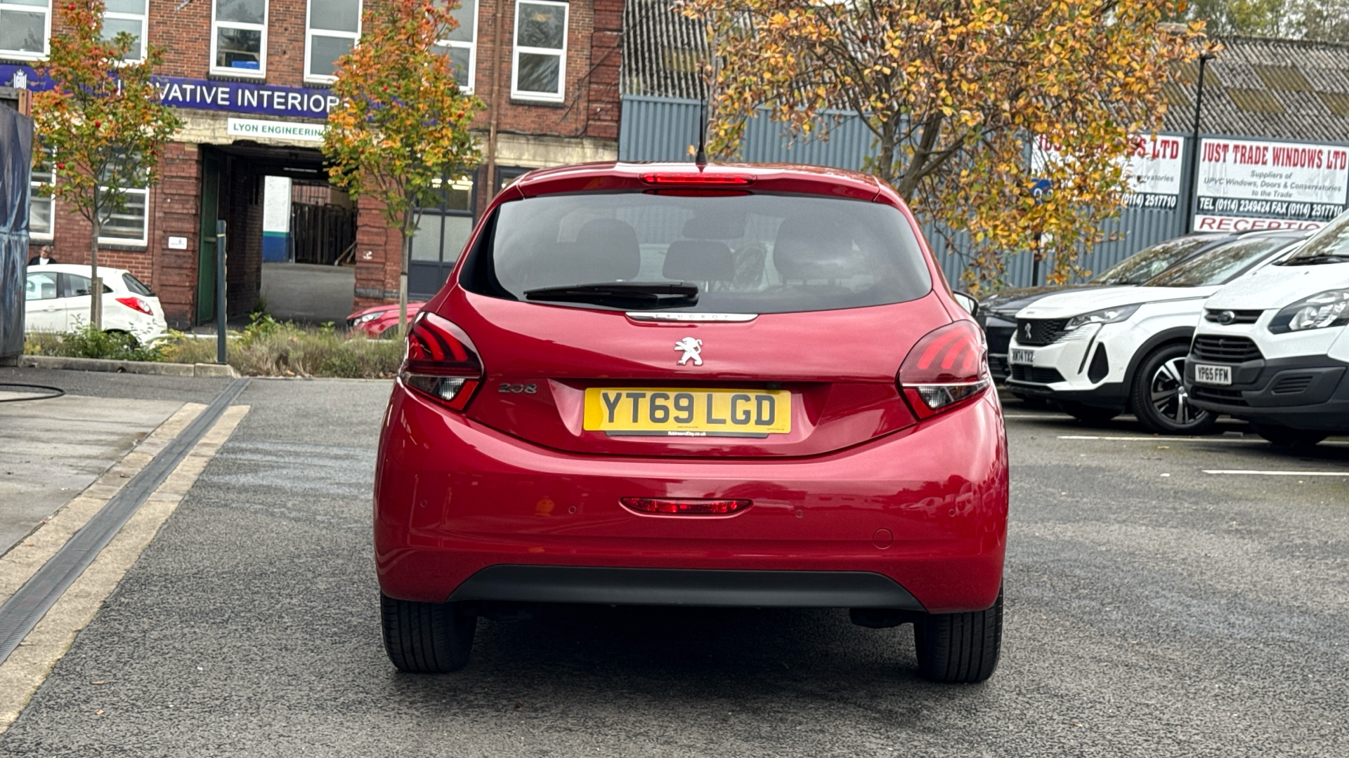 car image