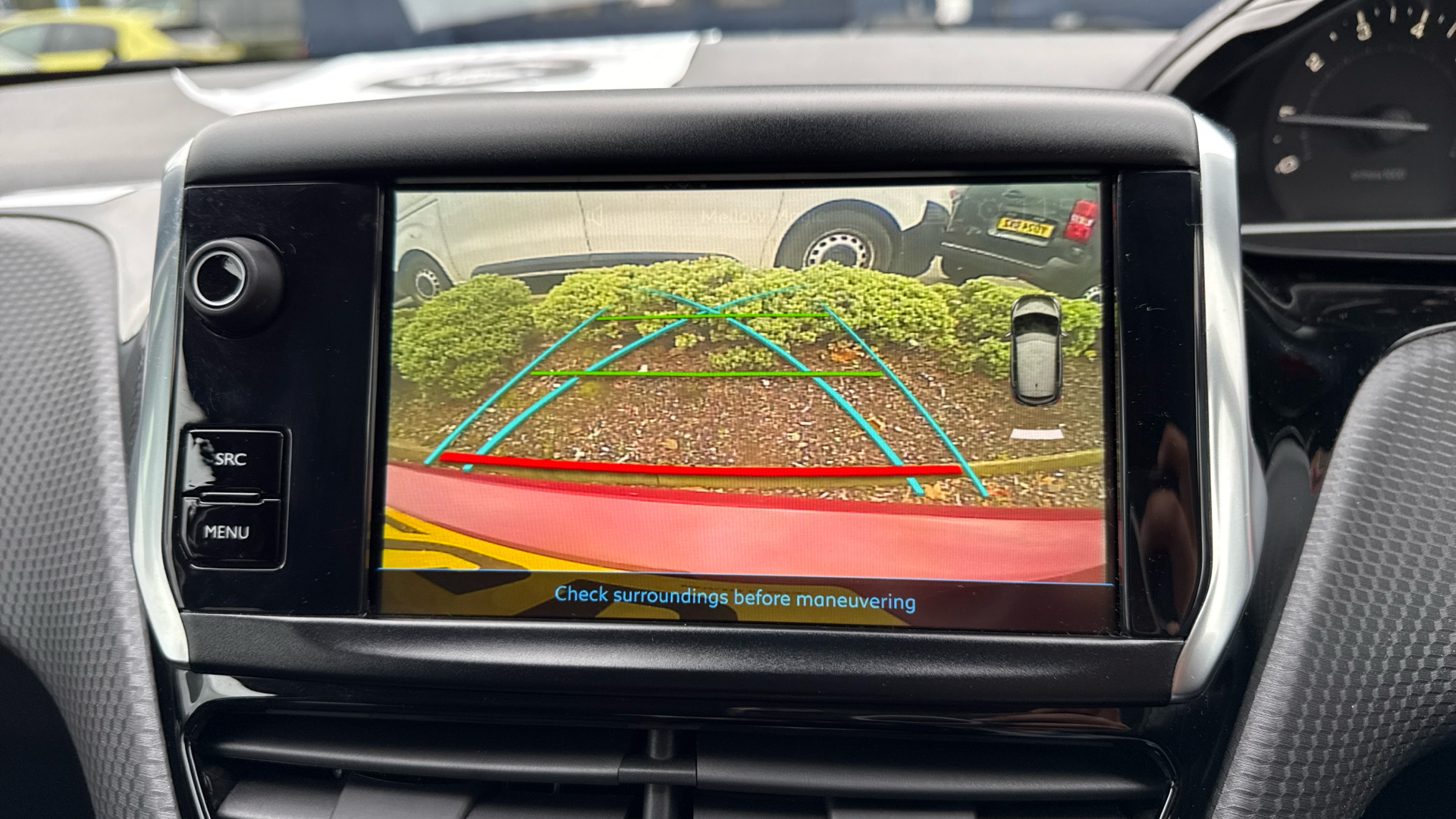 car image