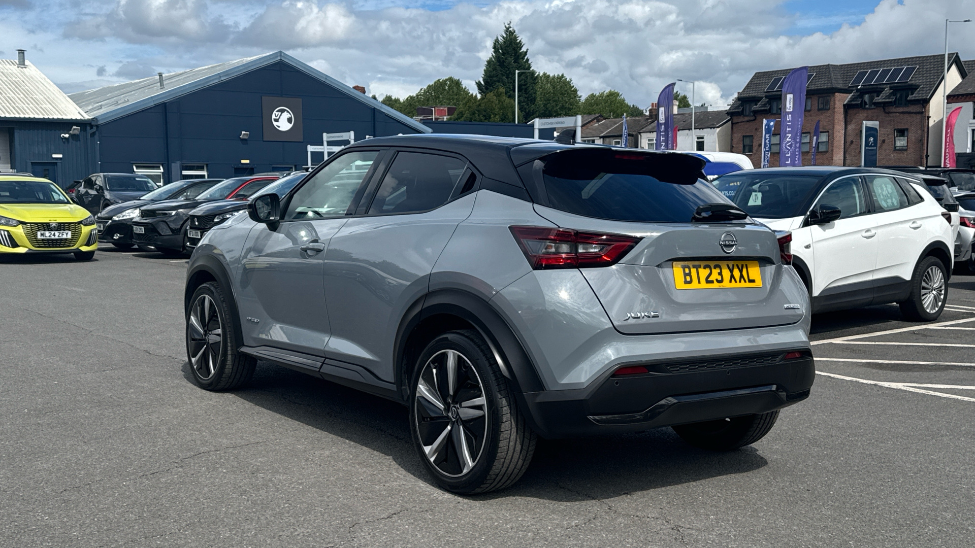 car image