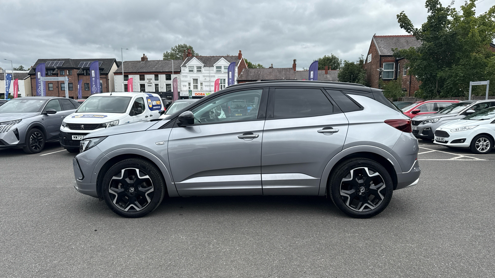 car image