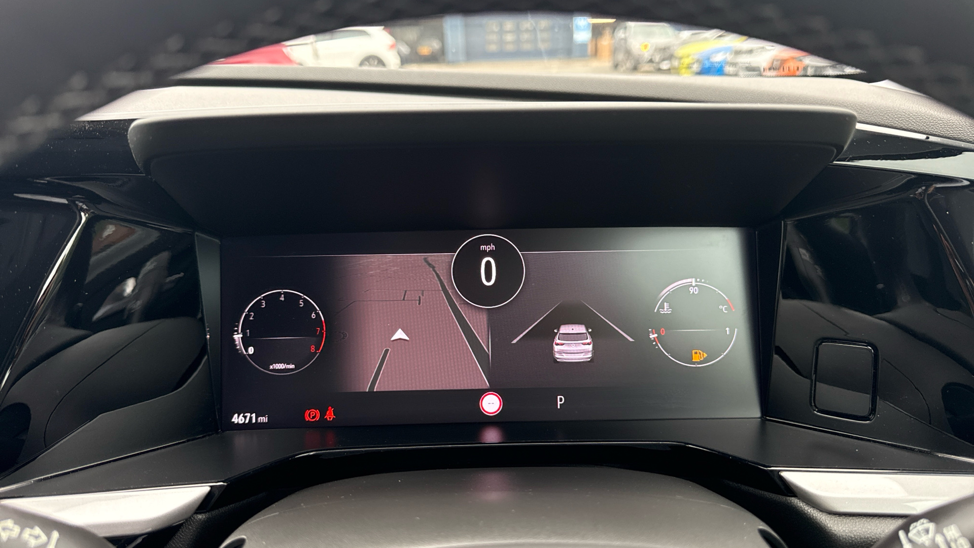 car image