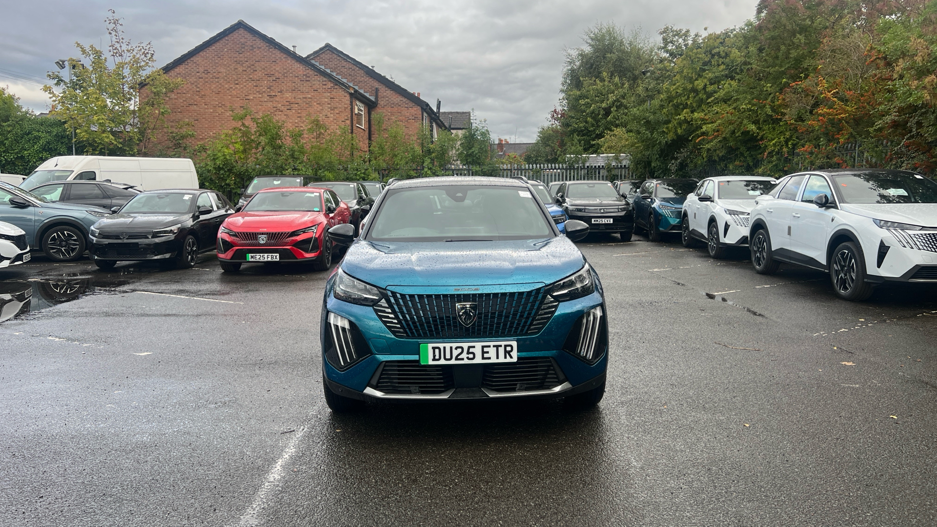 car image
