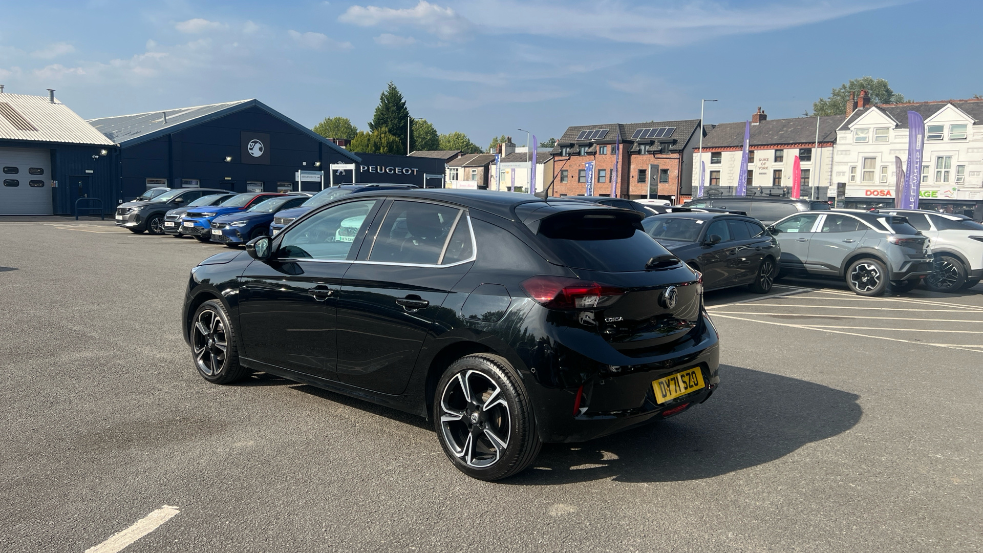 car image