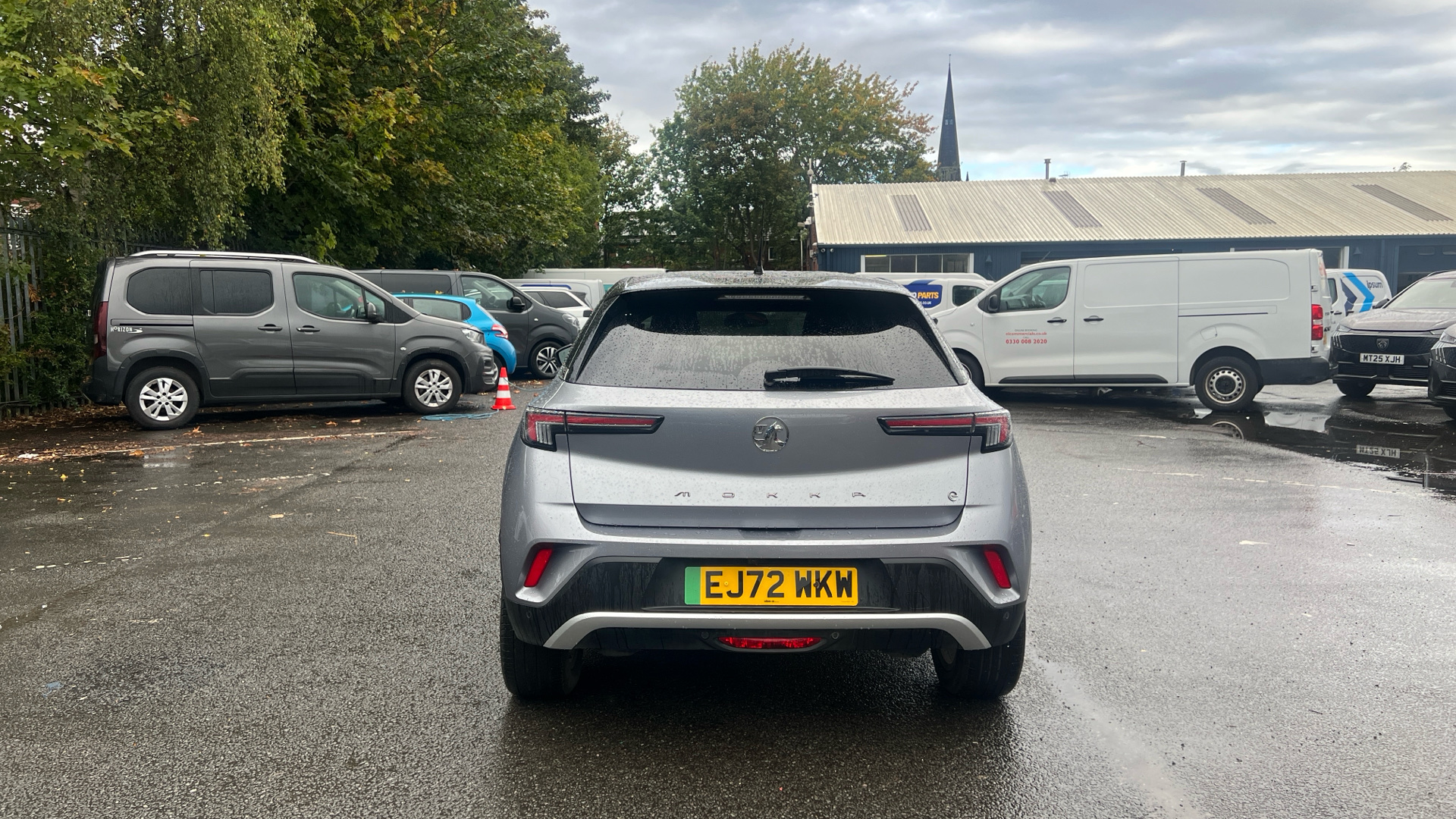 car image