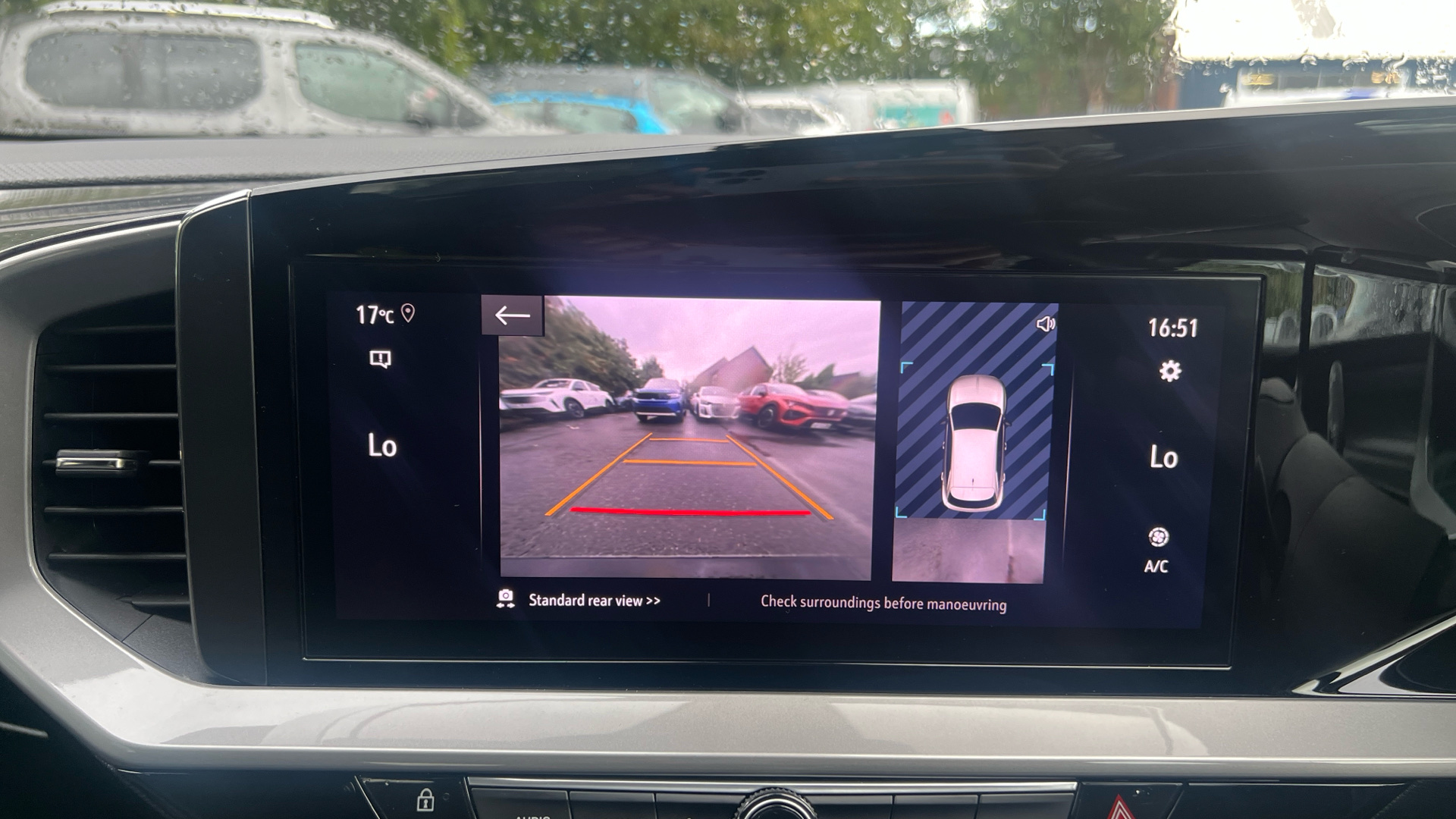 car image