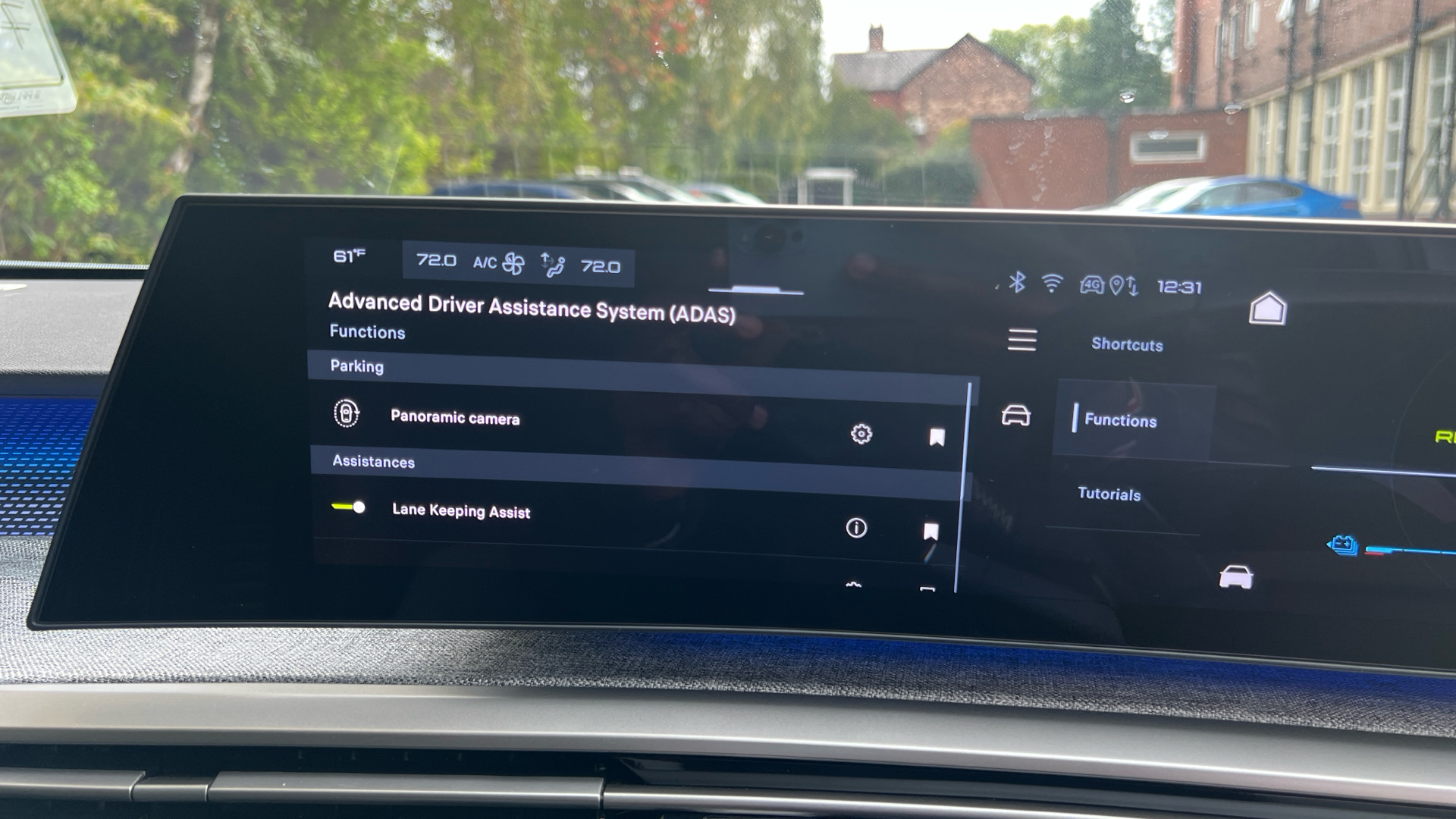 car image