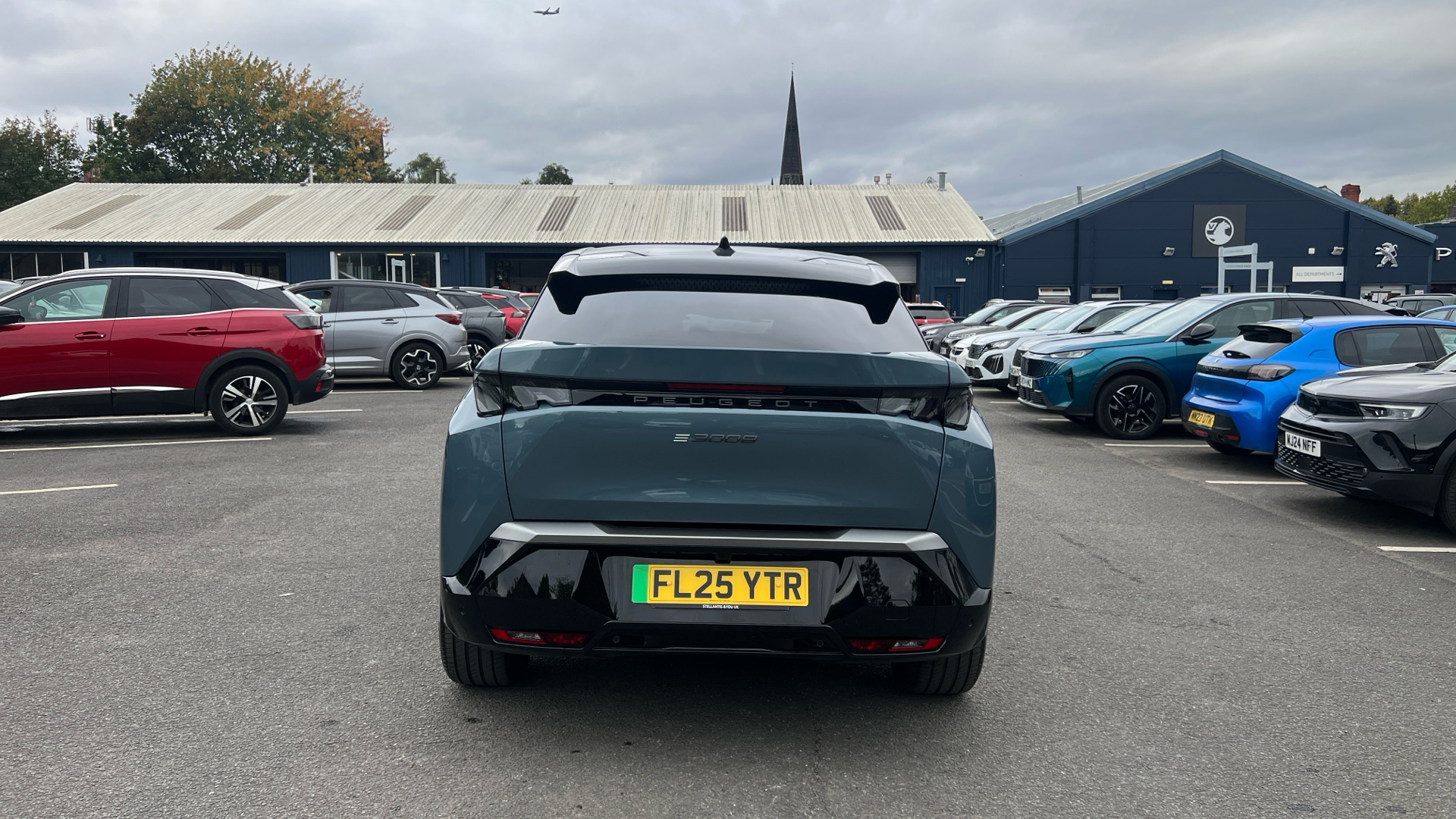car image