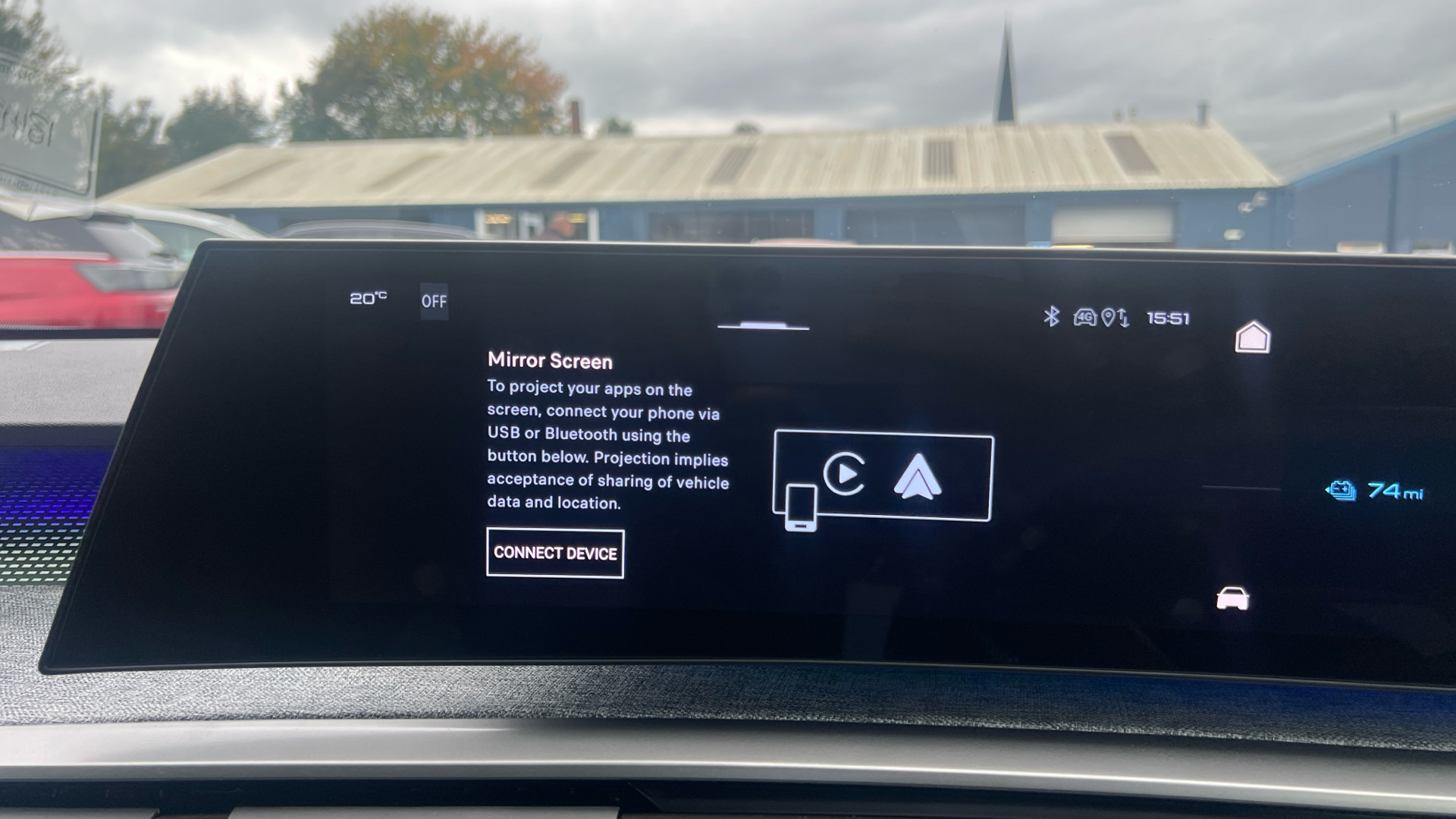 car image