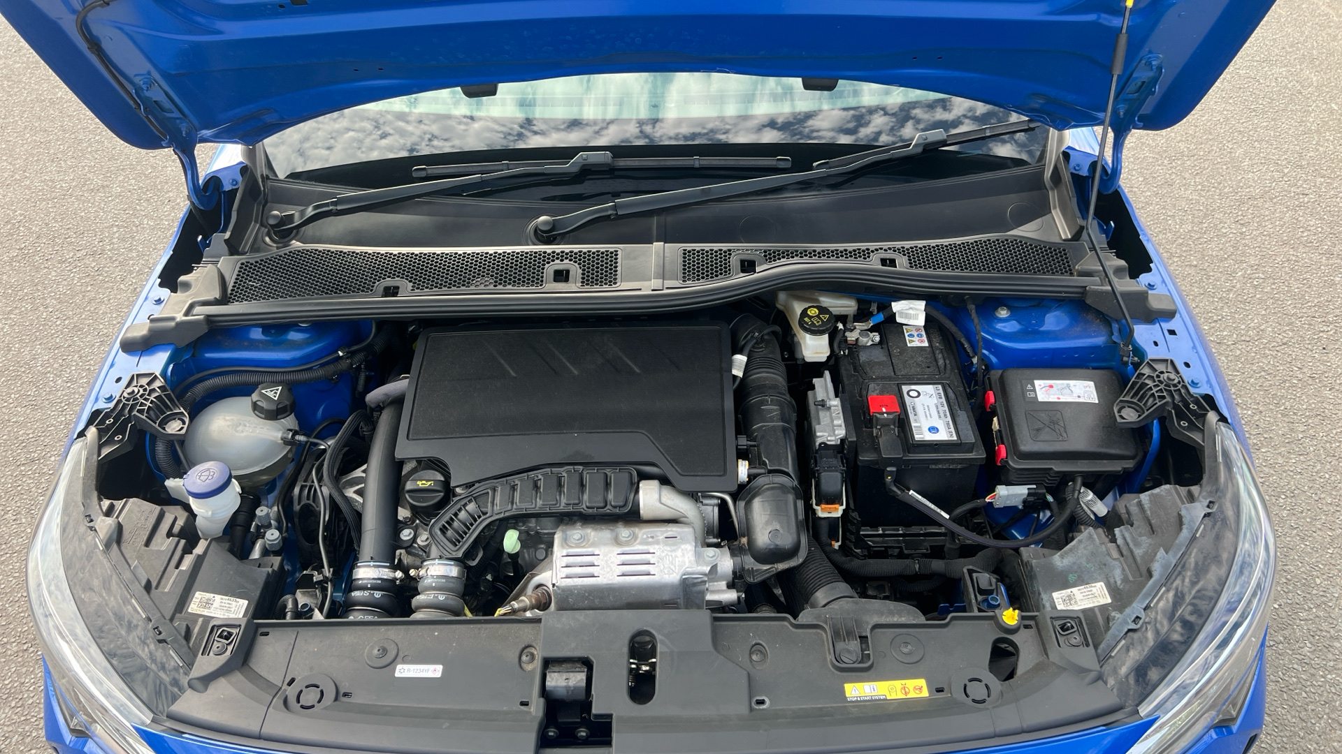 car image