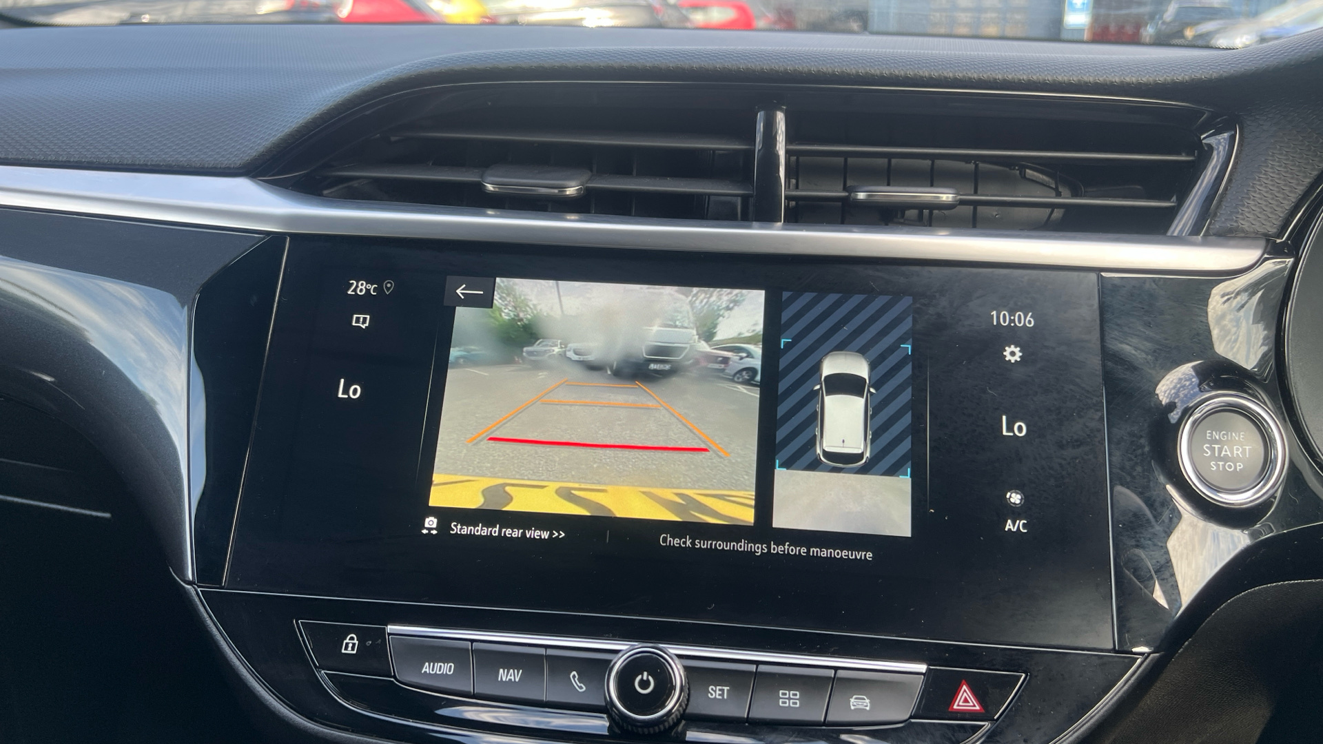 car image