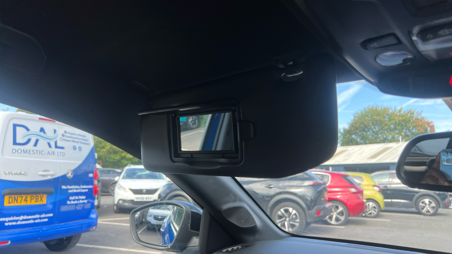 car image