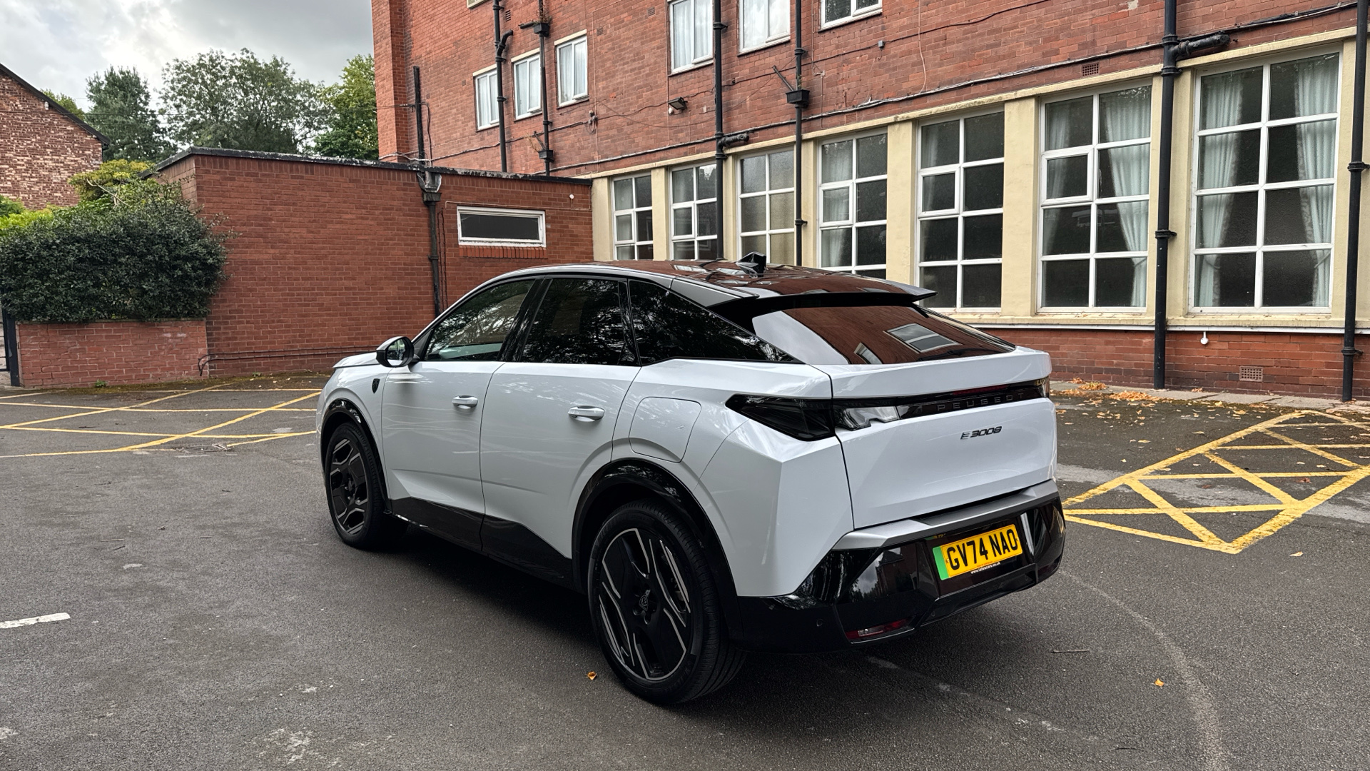 car image