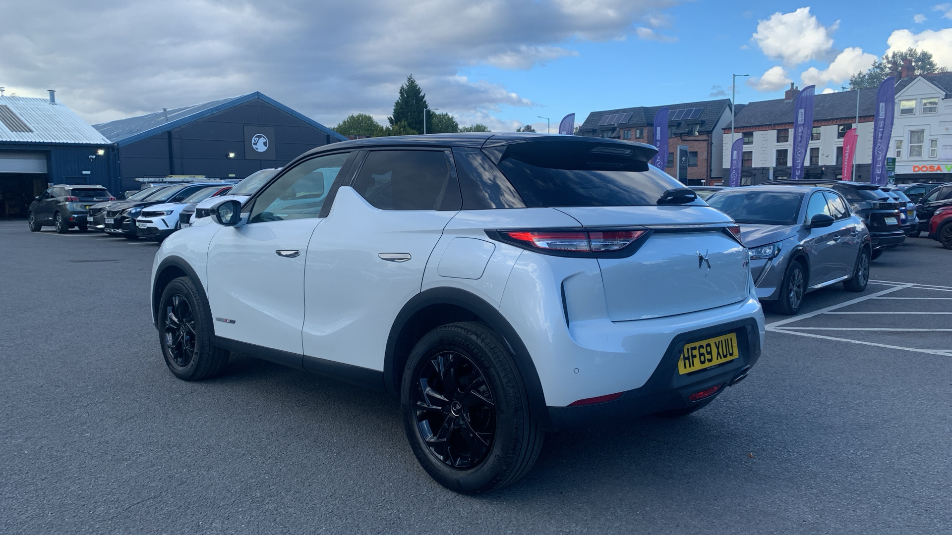 car image