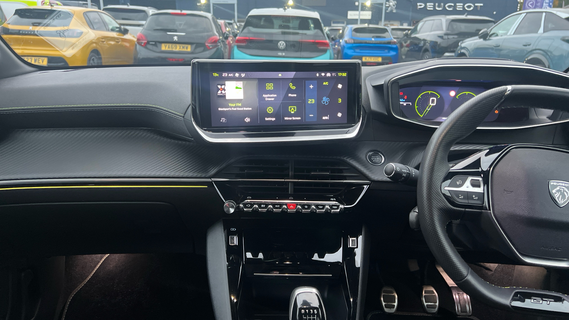 car image