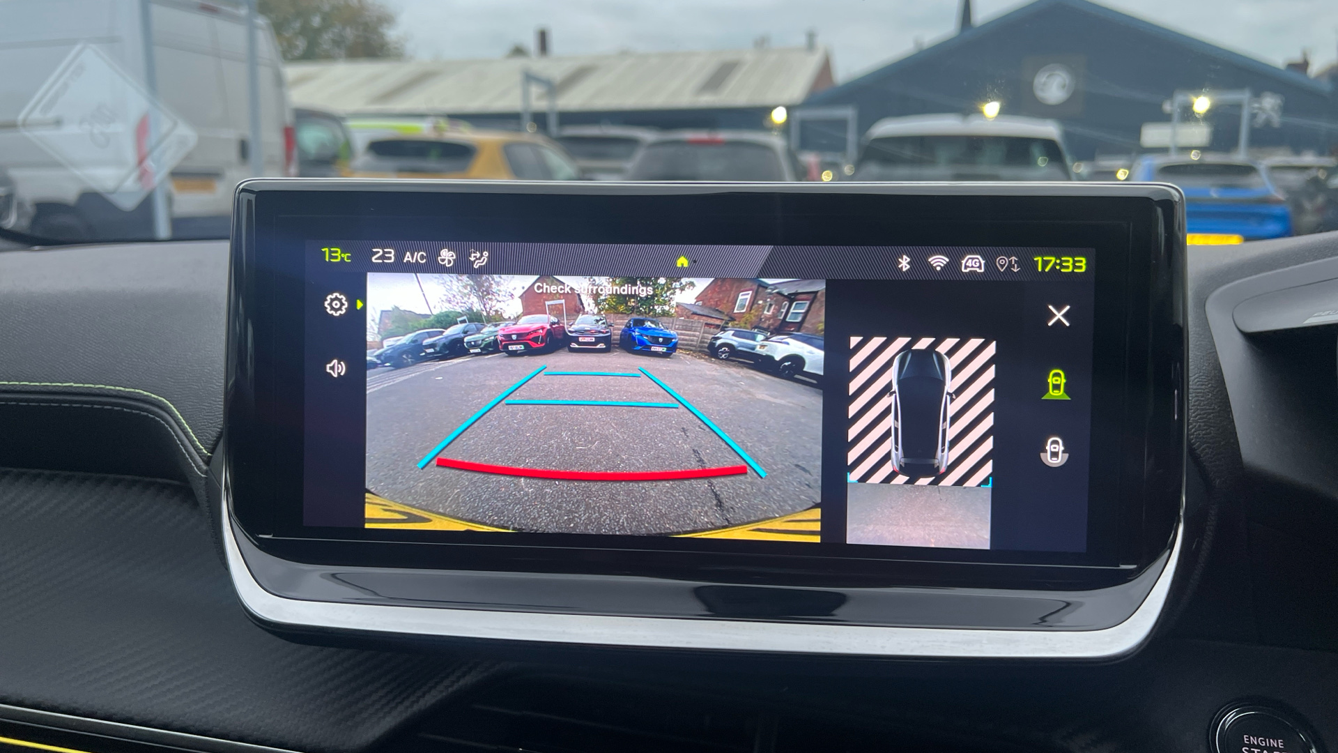 car image