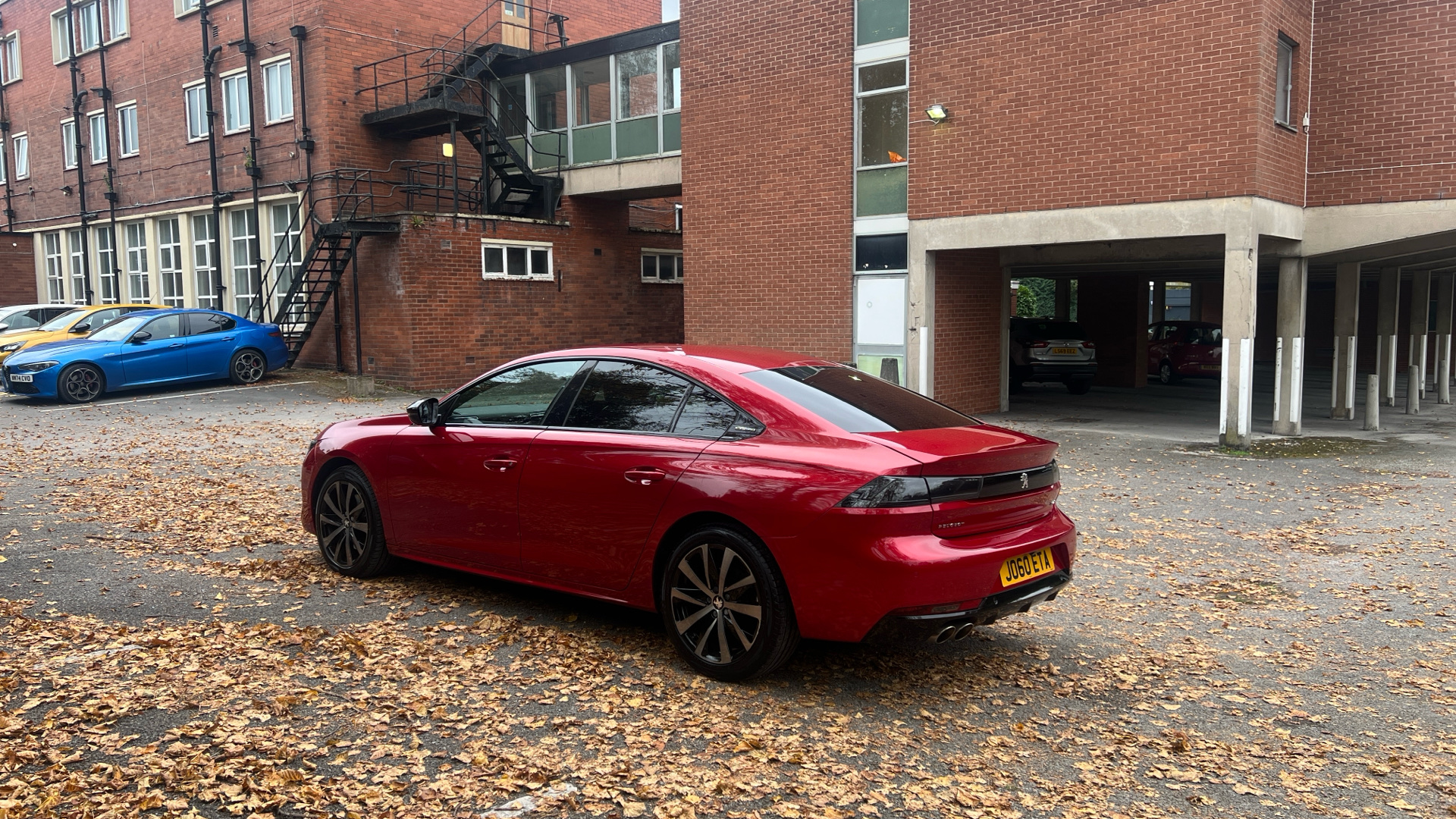 car image