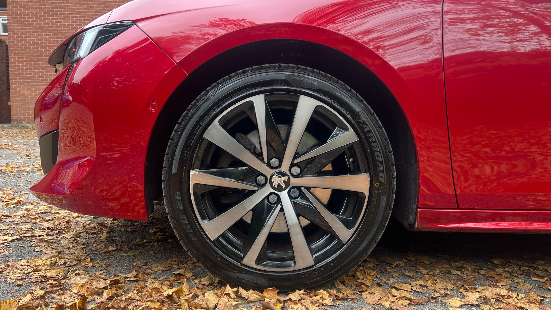 car image