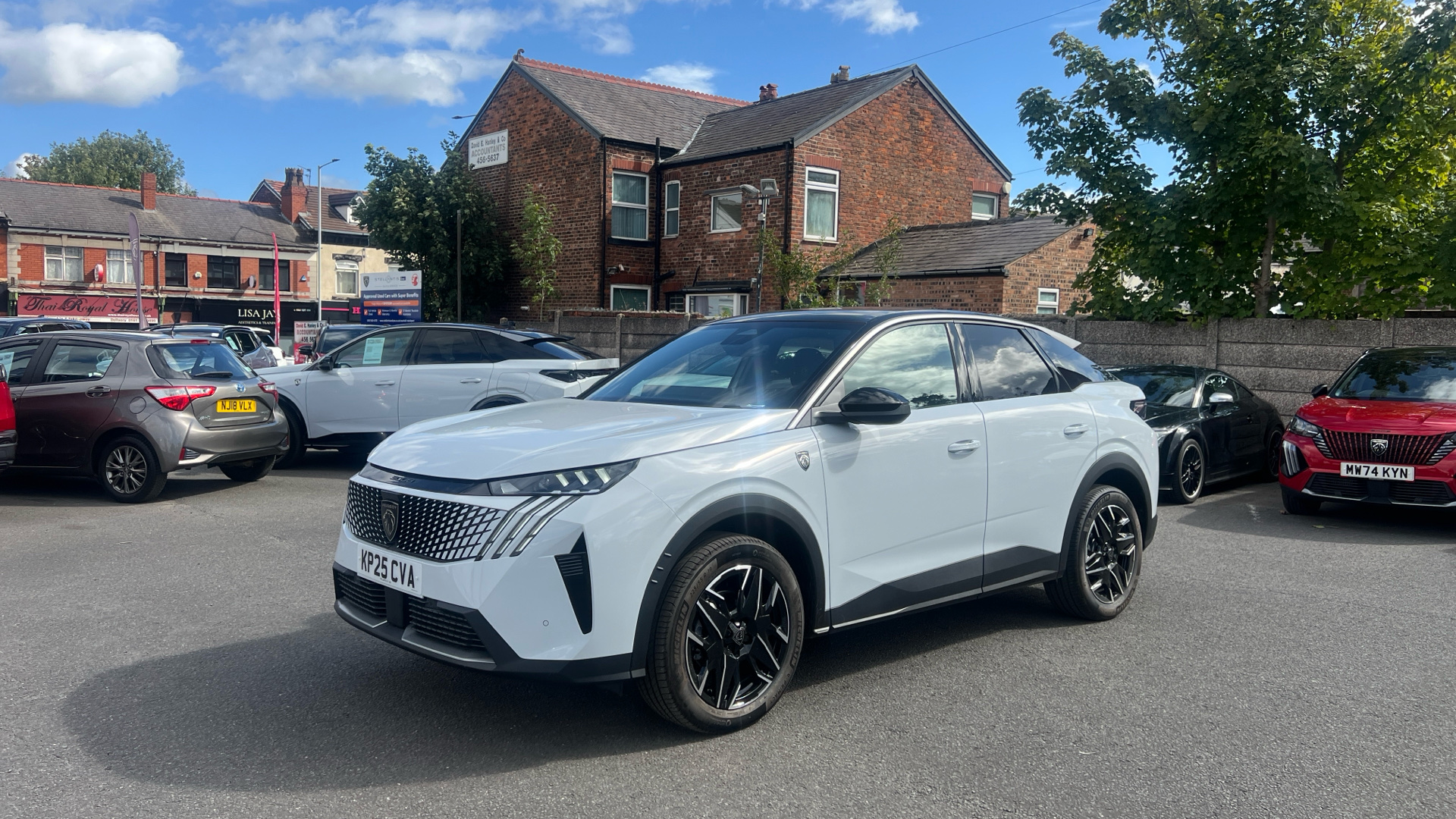 car image