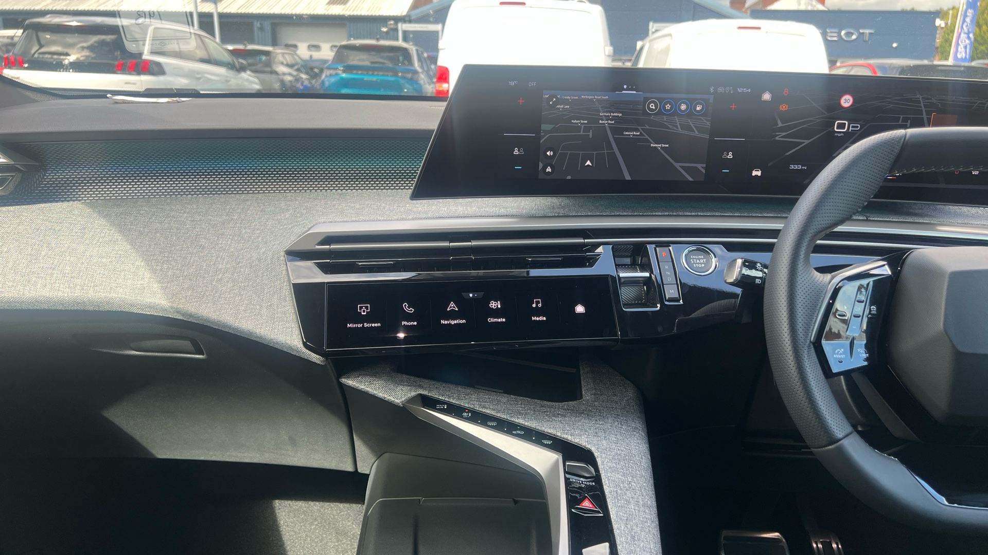 car image