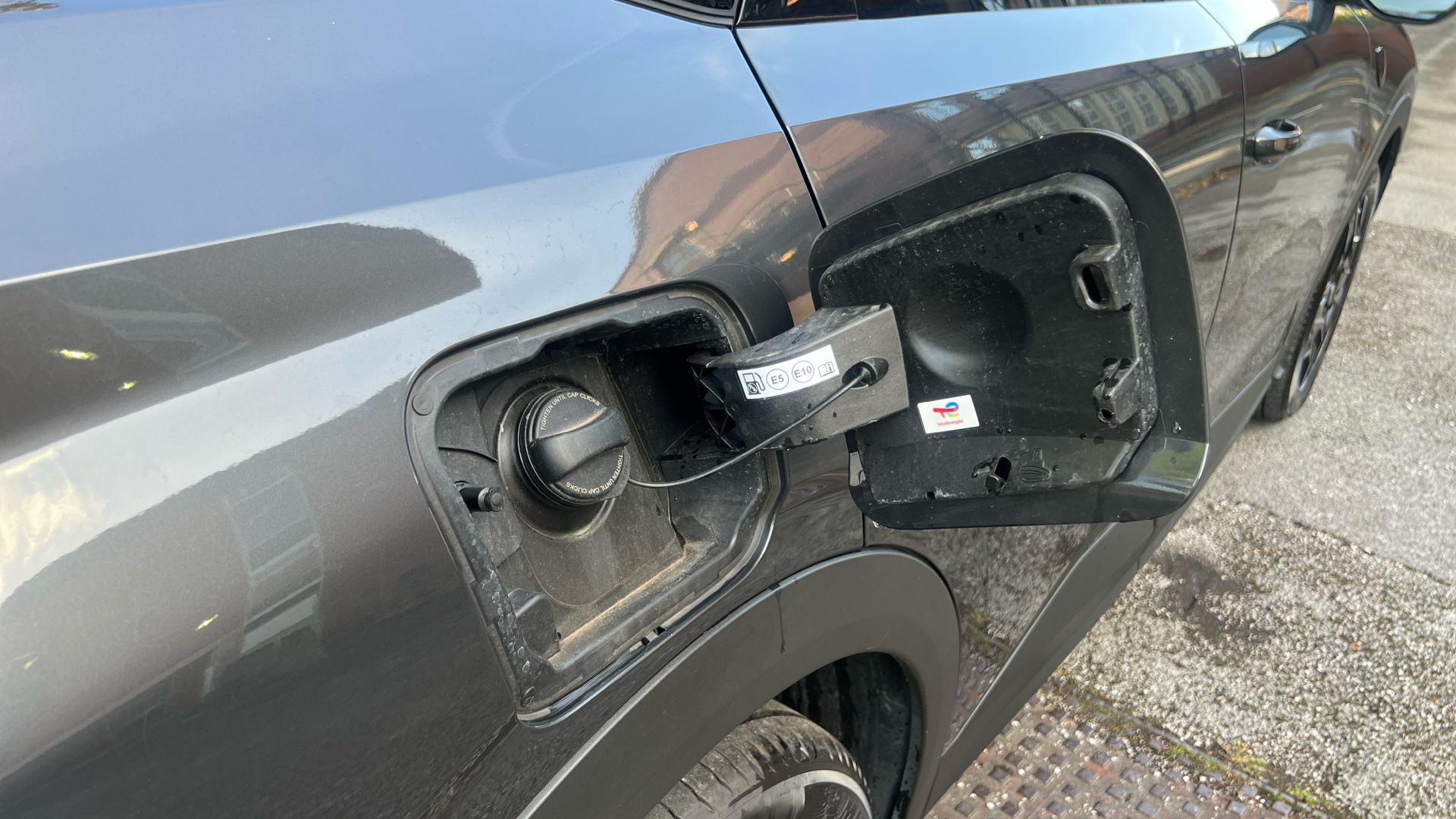 car image