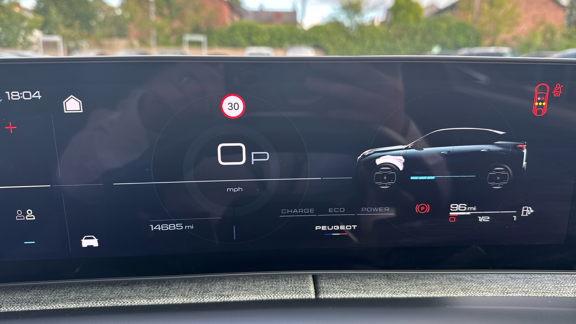 car image