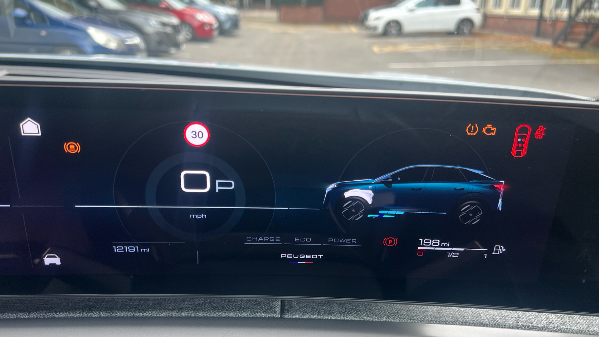 car image