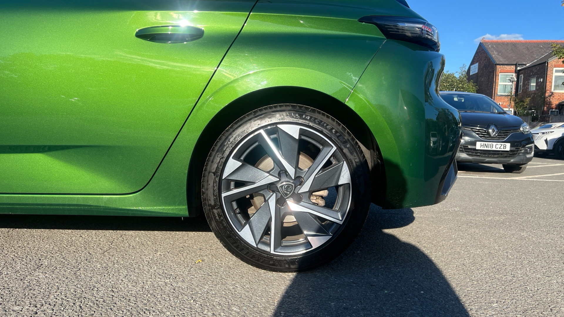 car image
