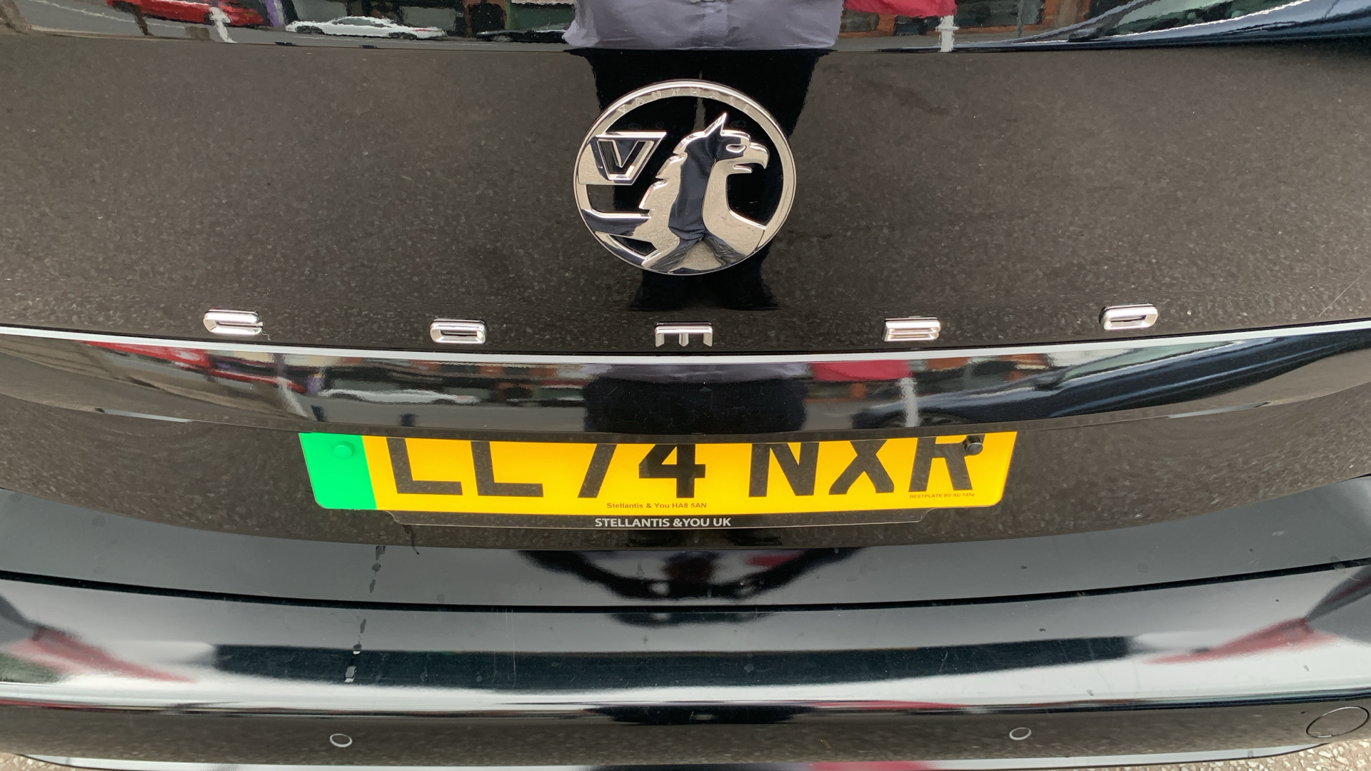 car image