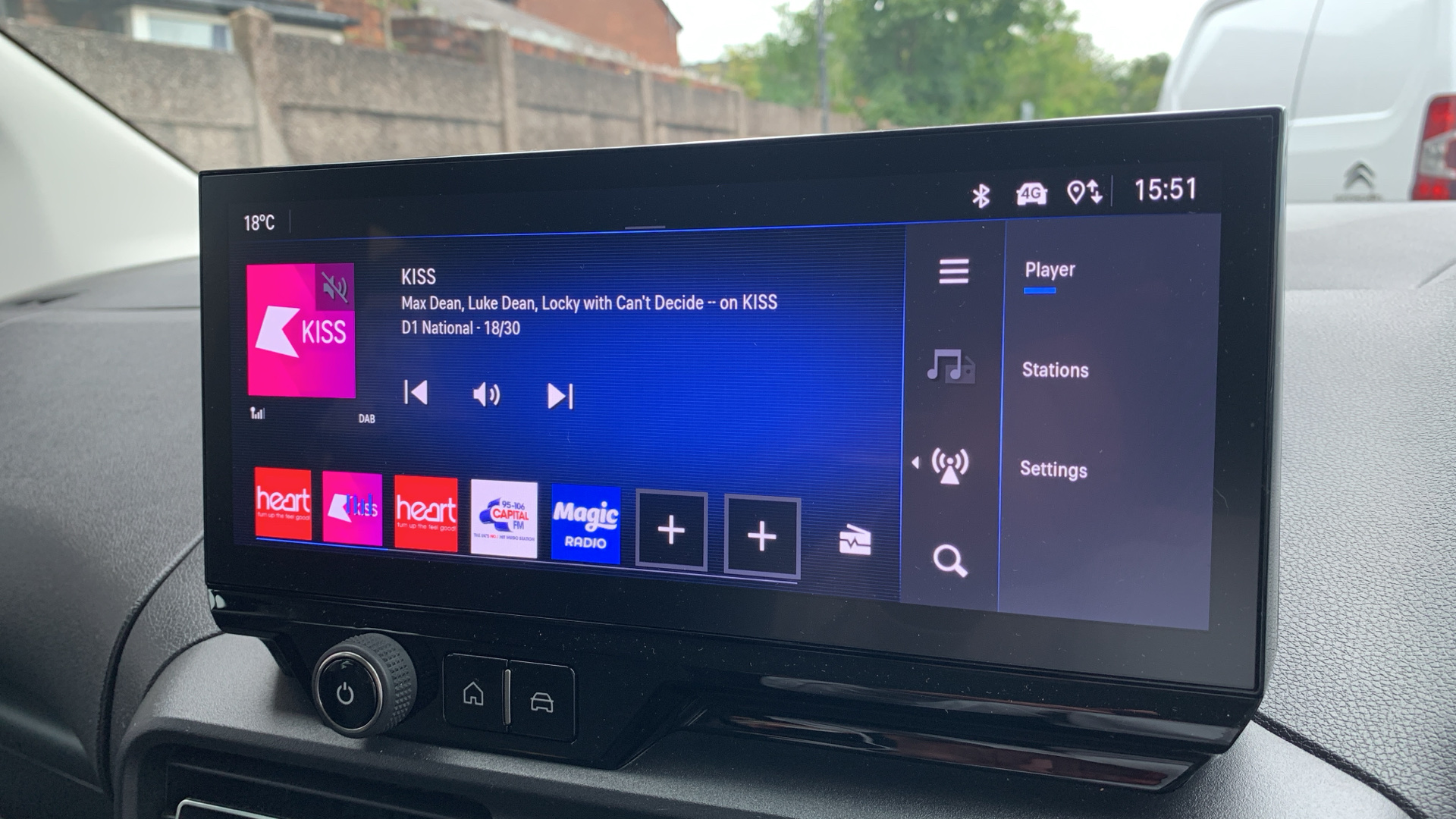 car image