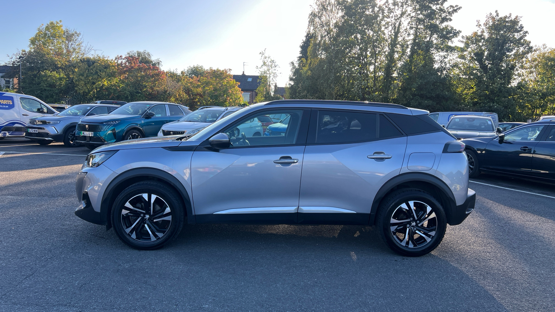 car image