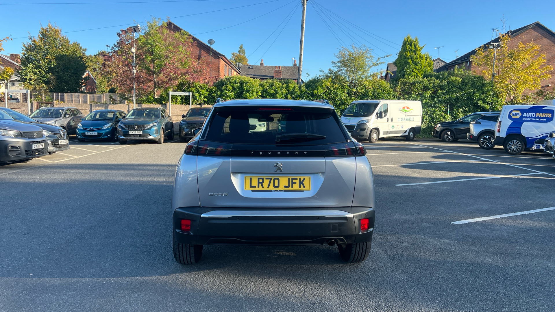 car image