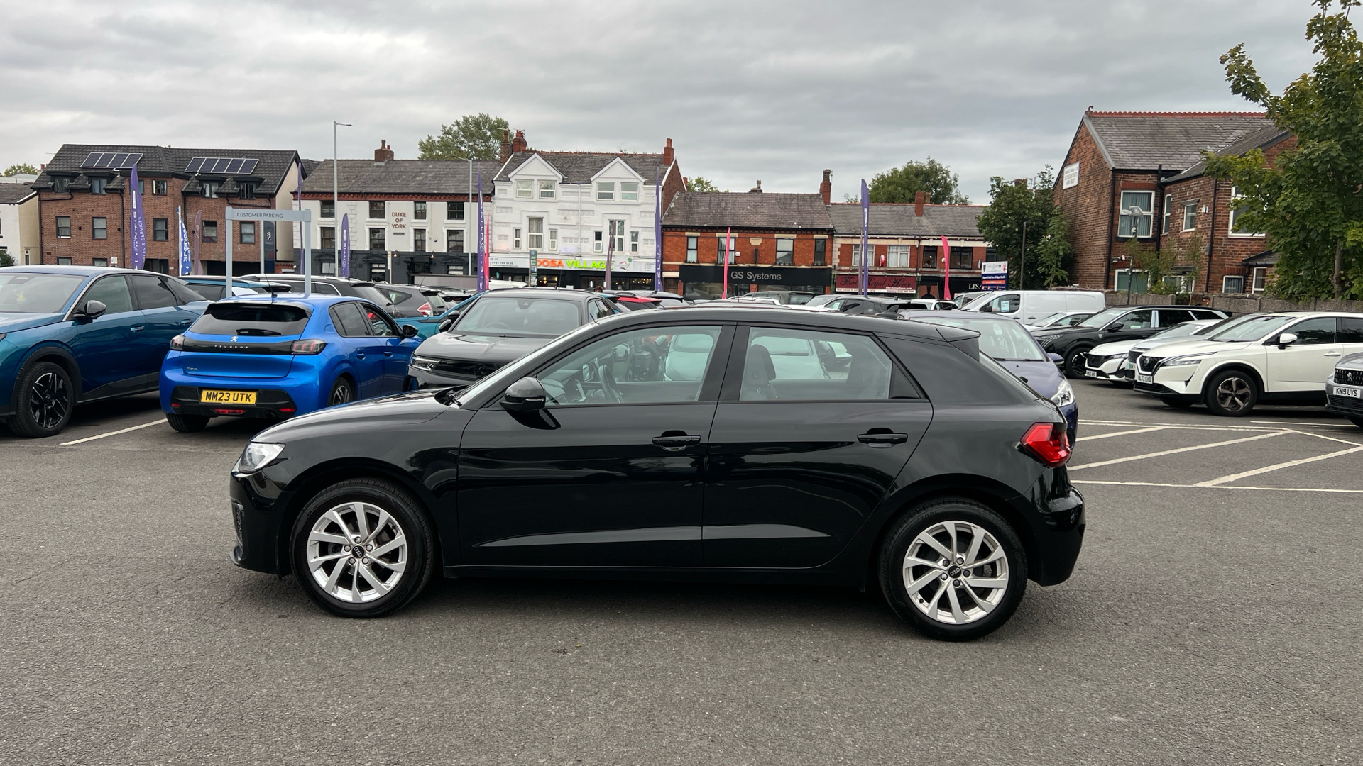 car image