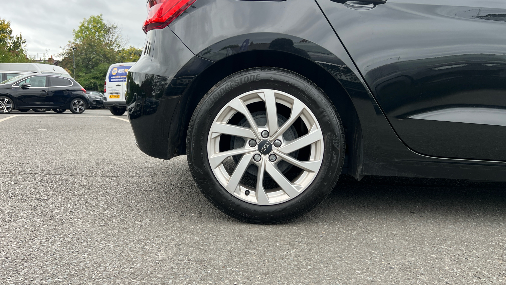 car image