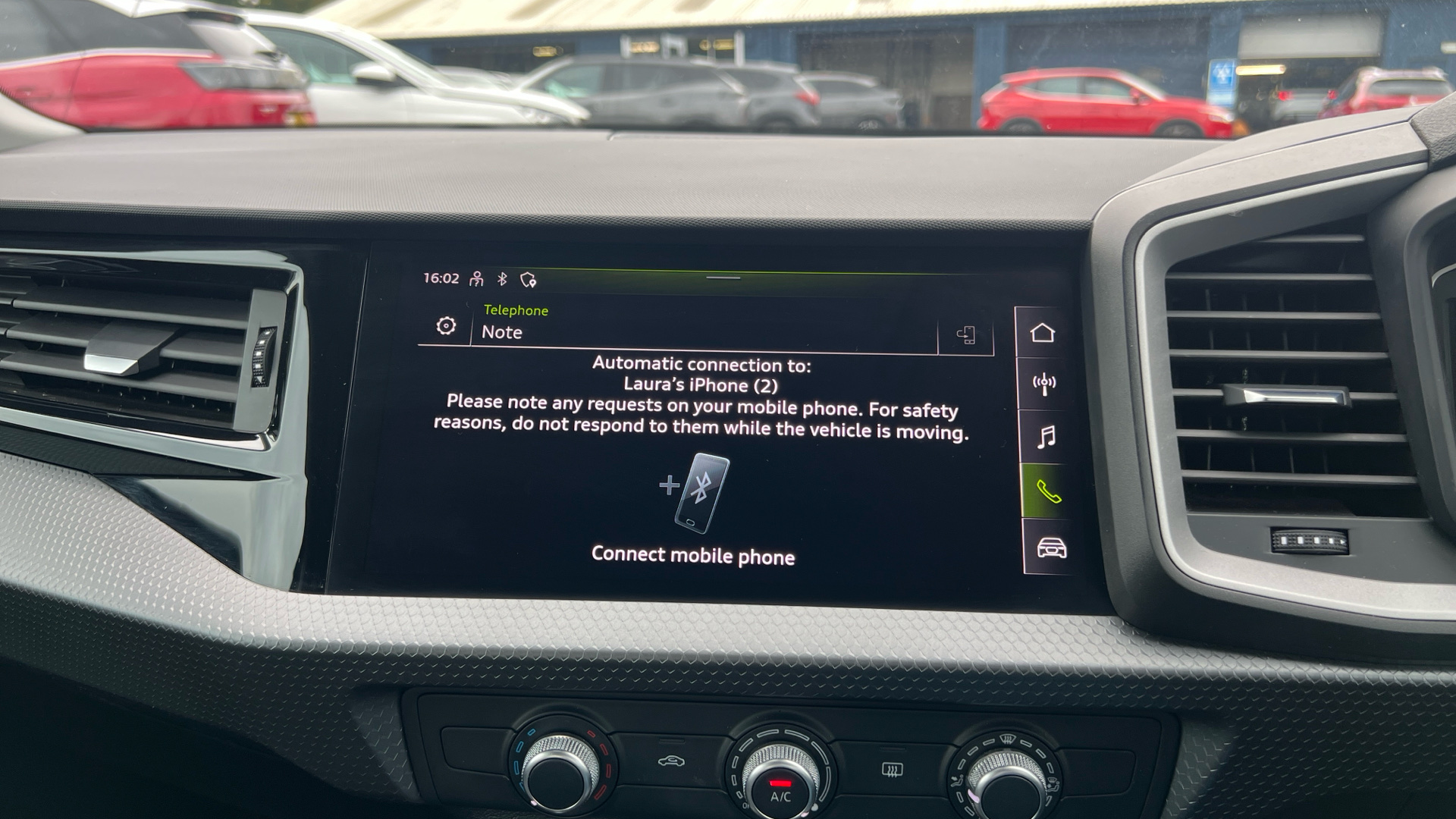 car image